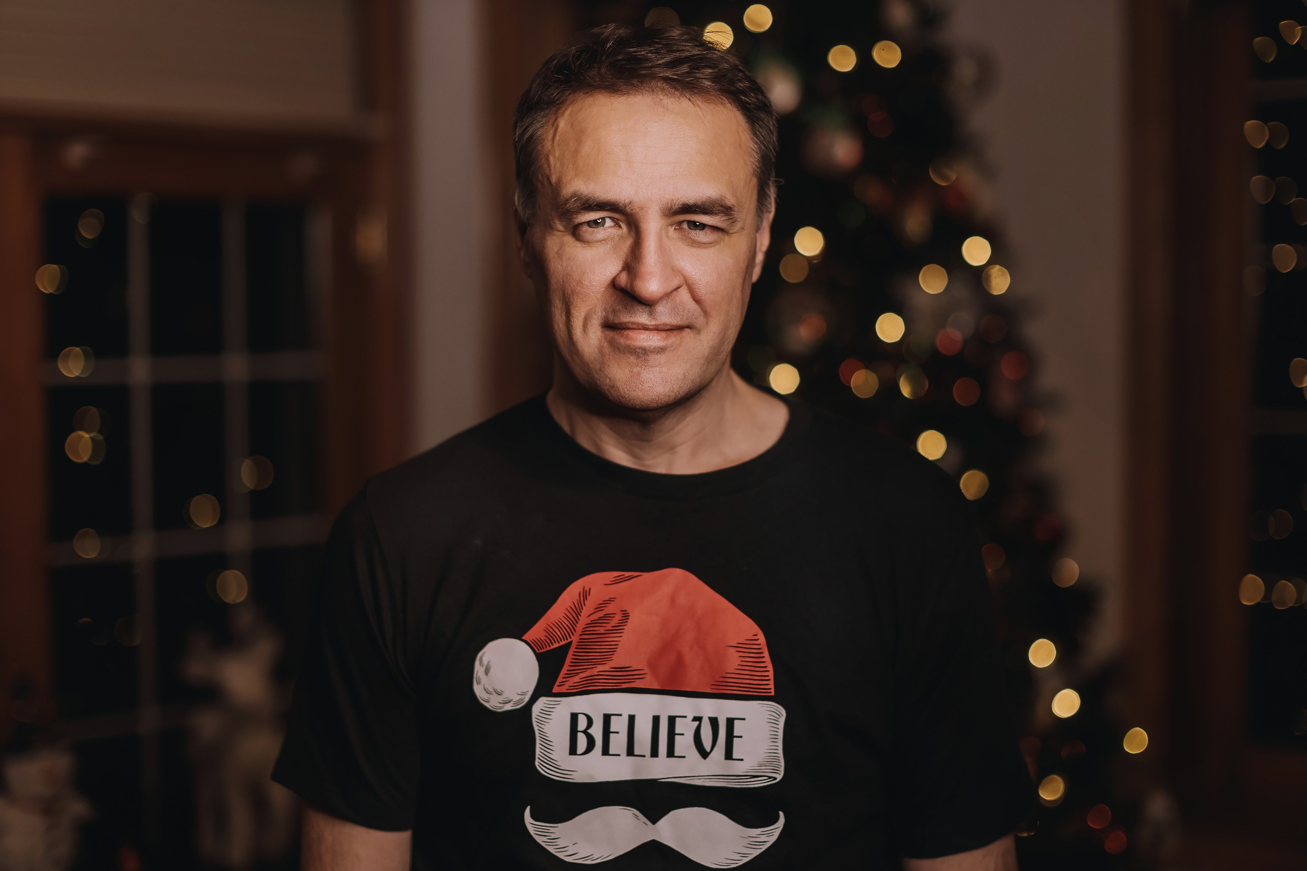 25.11.2023 Christmas Photoshoot 2. Wedding family event photographer in Chicago Nick Yushevich