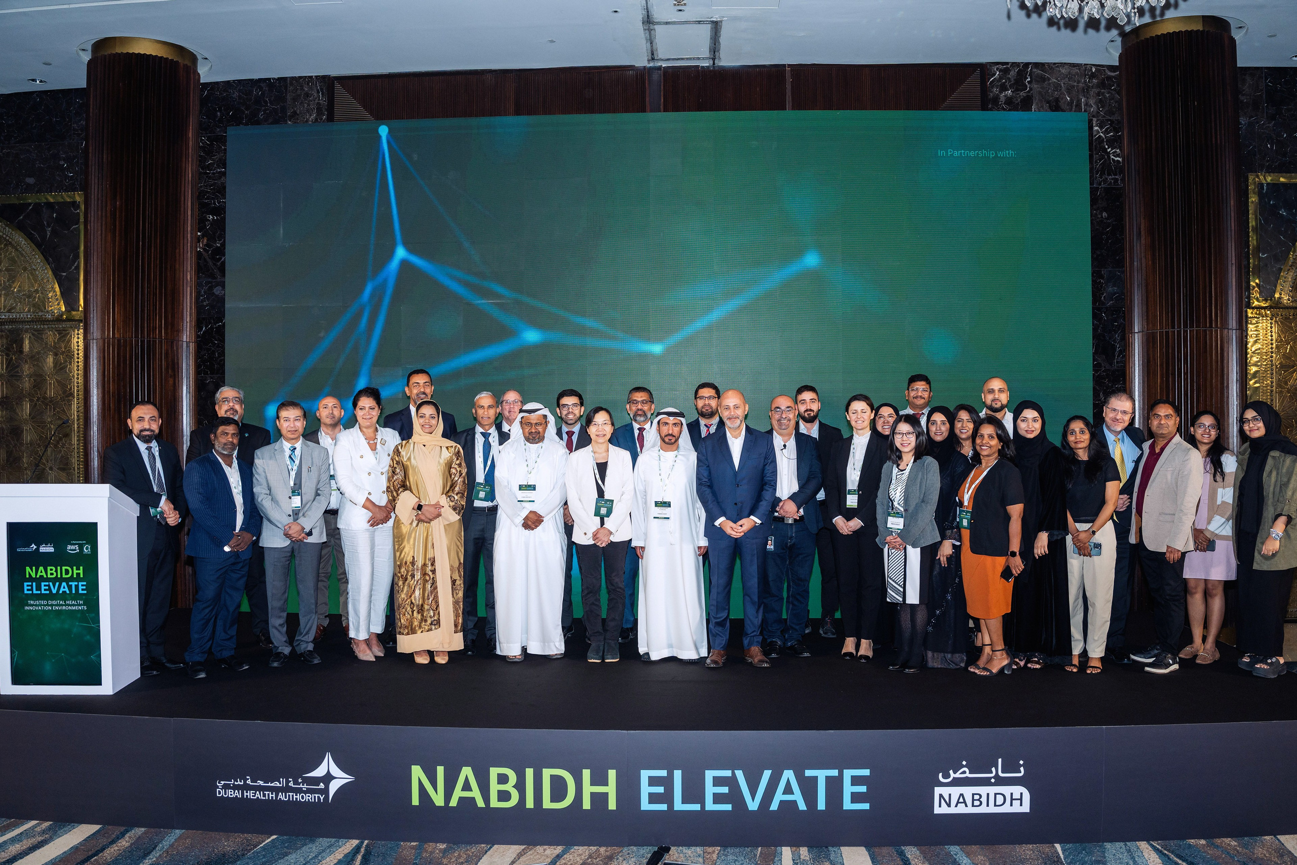Government & Institutional Photography Dubai — Denys Gromov. Denys Gromov