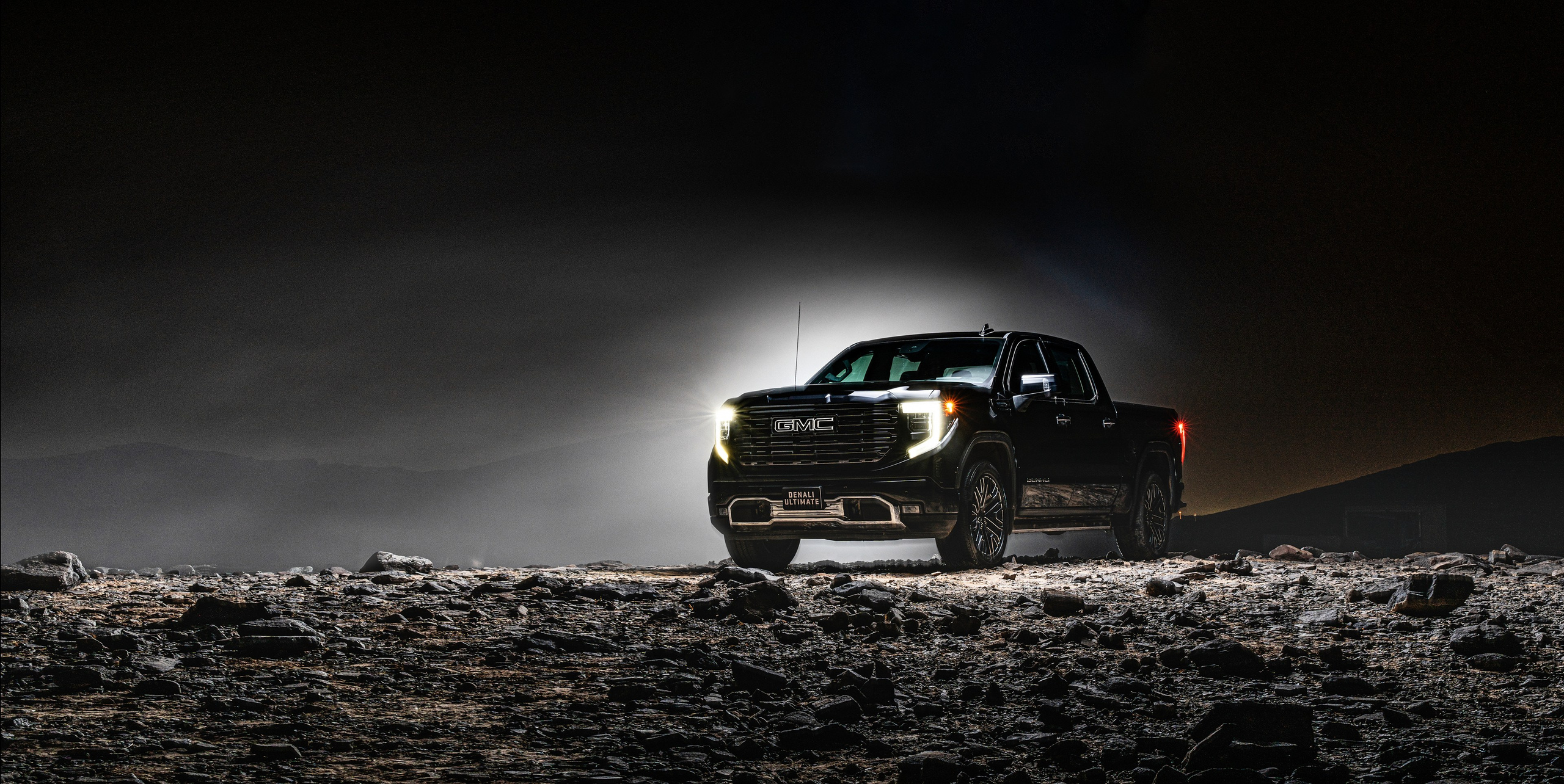 Automotive Photography Dubai — Denys Gromov. Denys Gromov