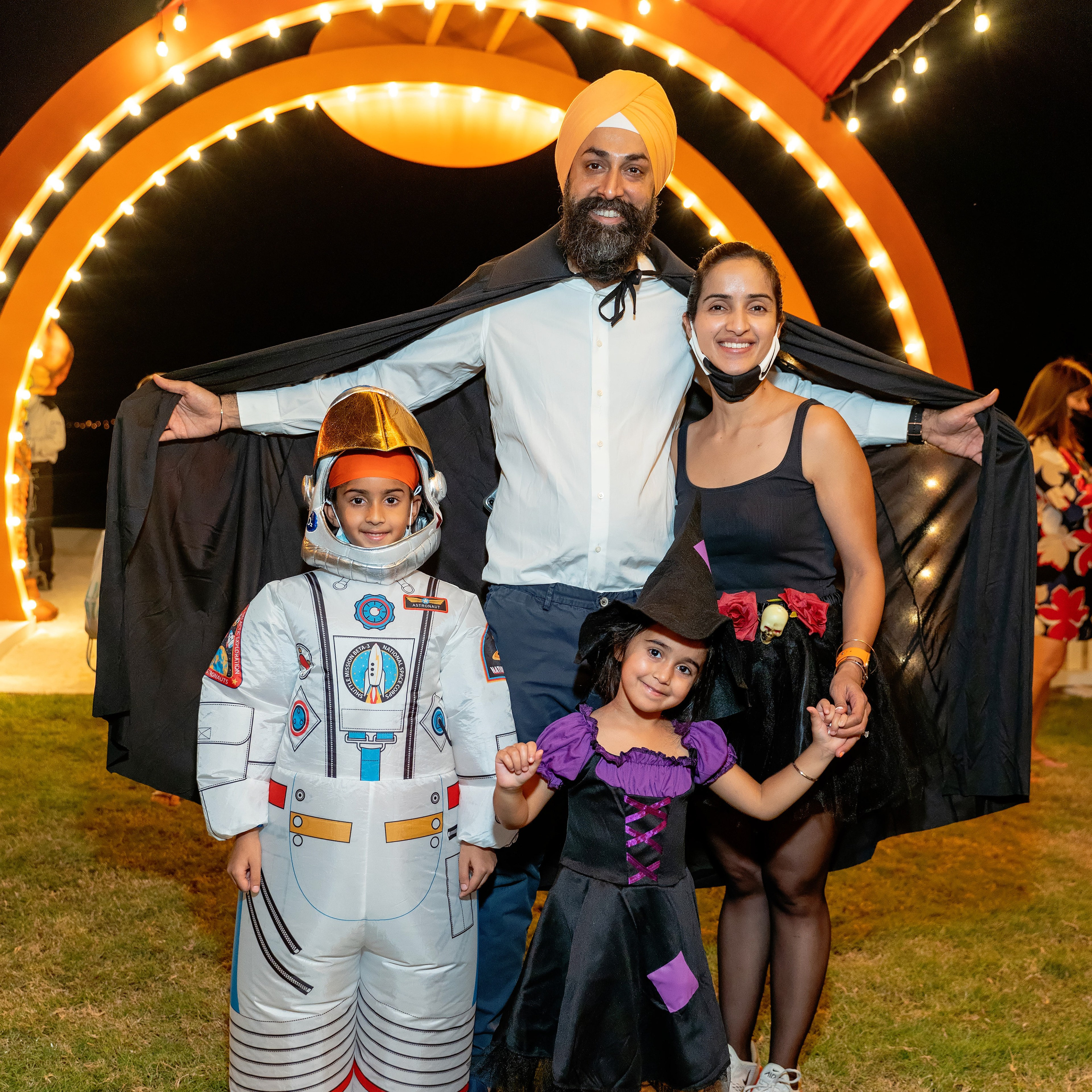 Family & Lifestyle Photography Dubai — Denys Gromov. Denys Gromov