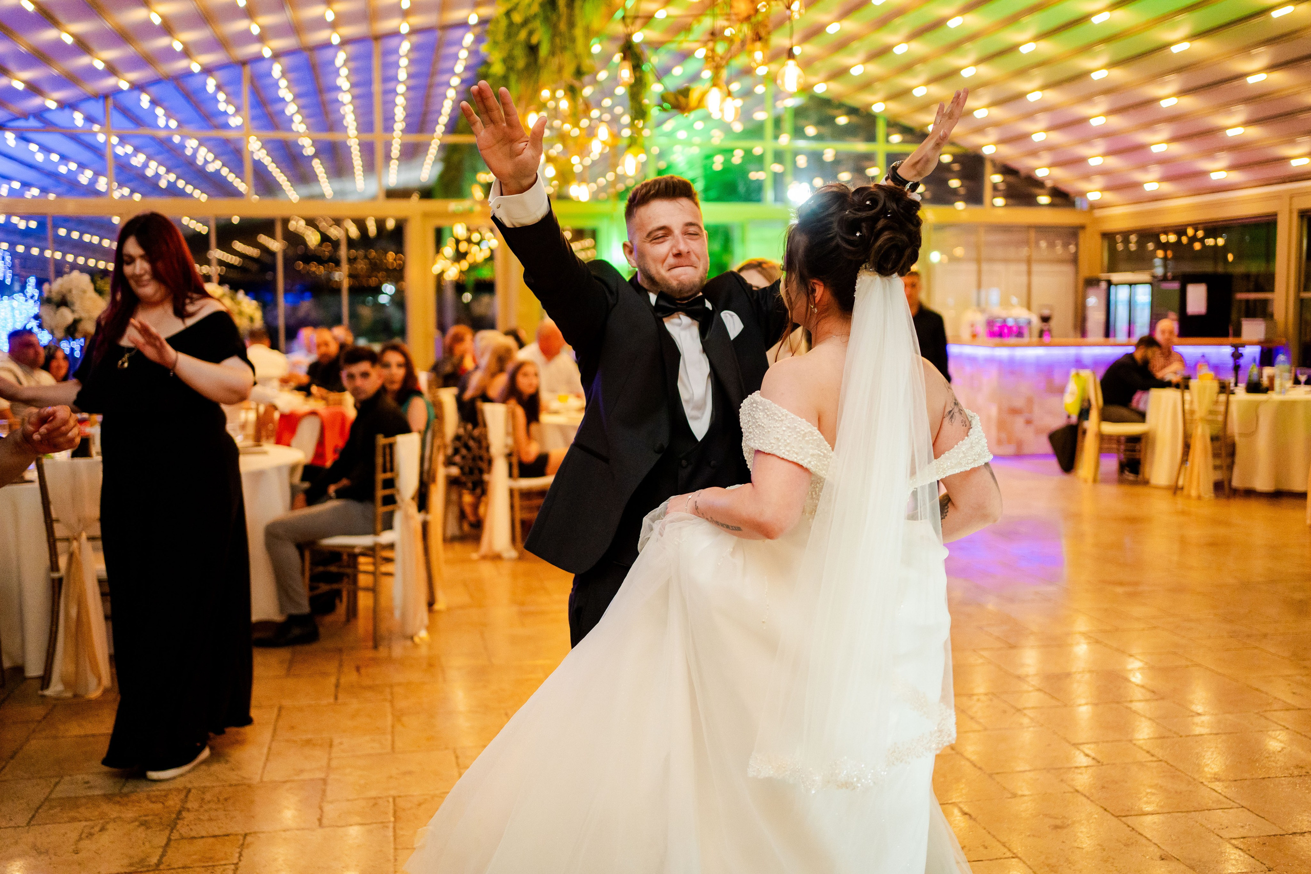 Nunta Andreea si Catalin – Fotograf Ploiesti. Fotografie | Videografie | ARN Creative Events