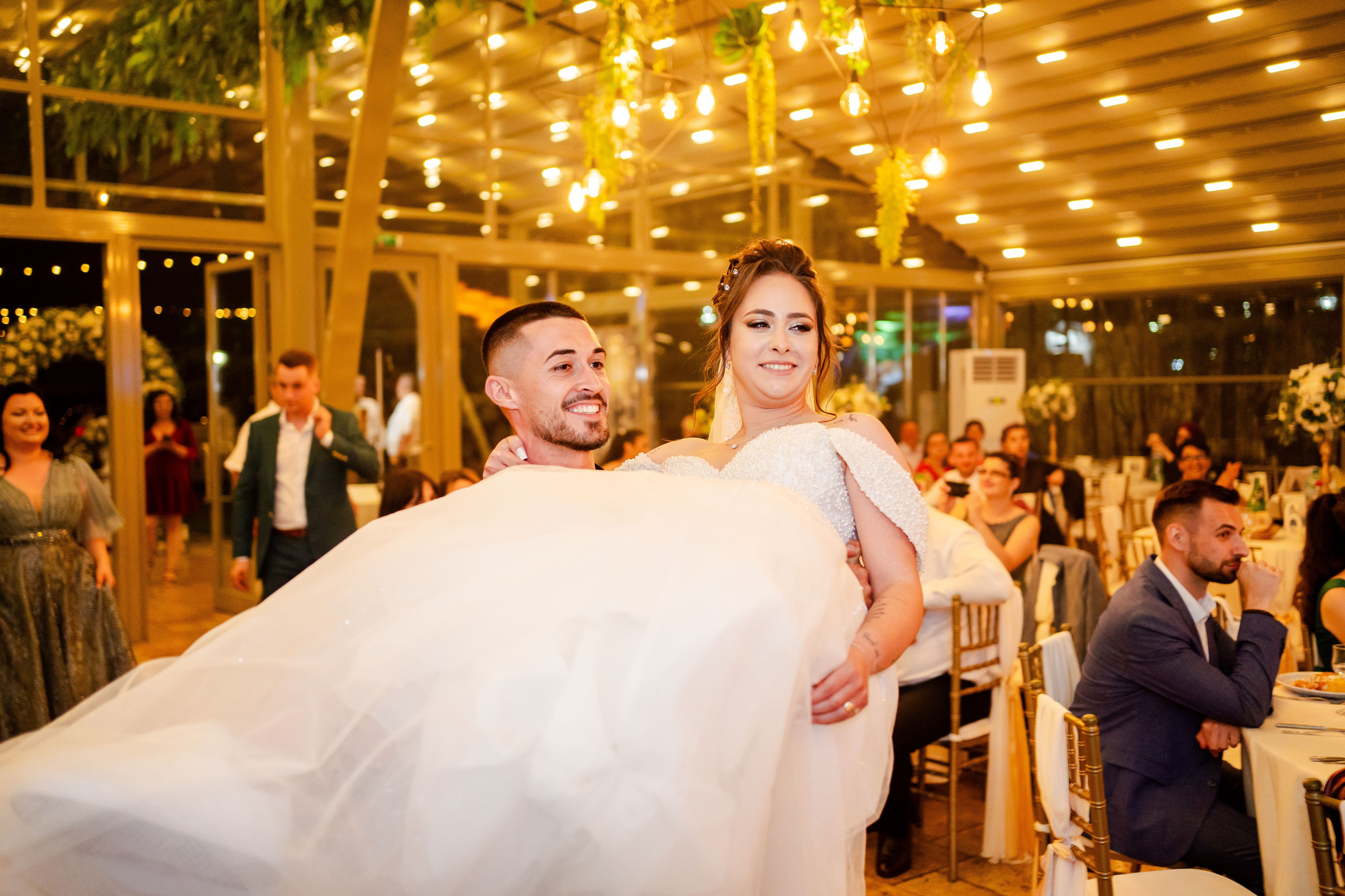 Nunta Andreea si Catalin – Fotograf Ploiesti. Fotografie | Videografie | ARN Creative Events