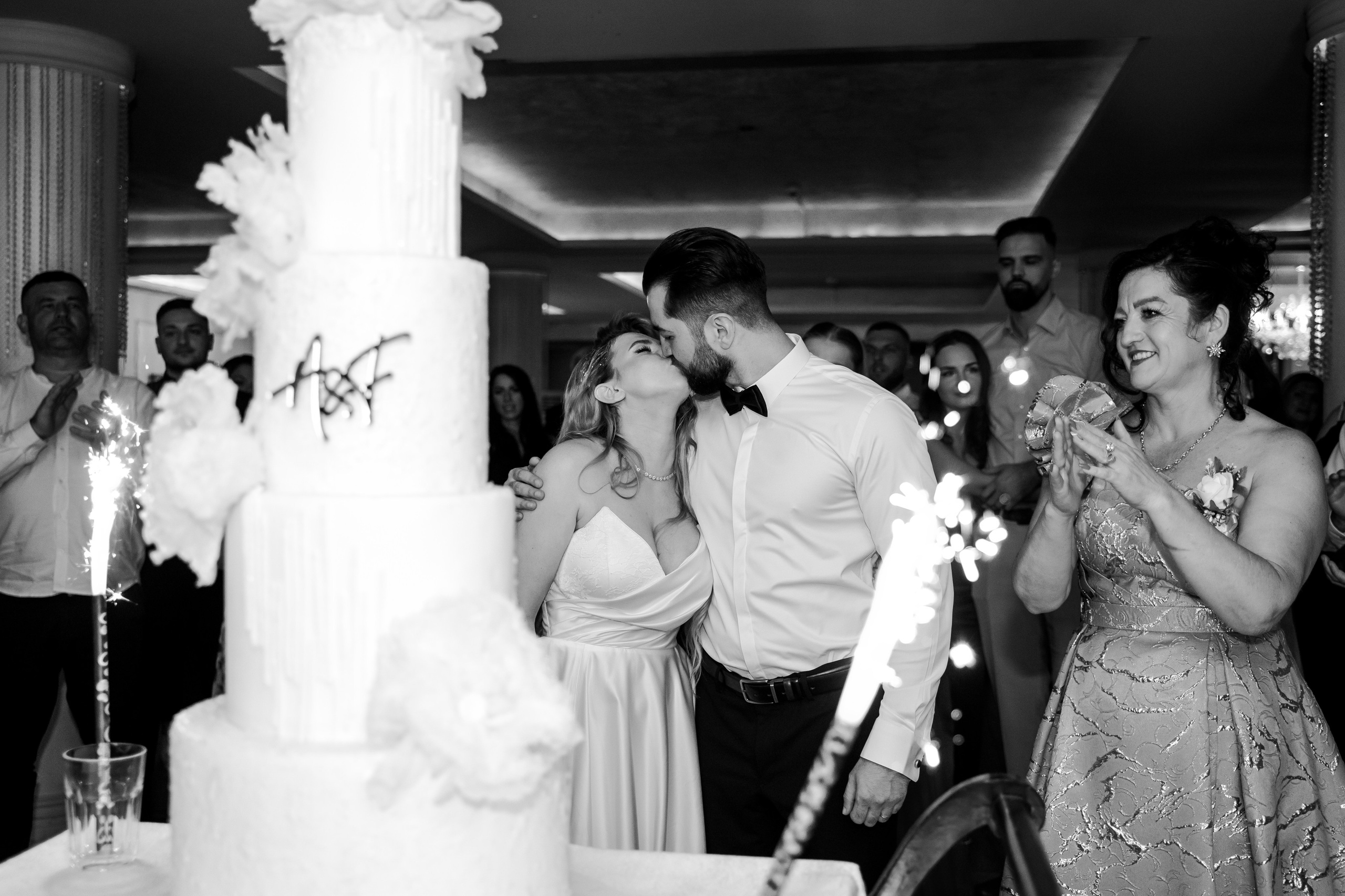 Nunta Amalia si Florin – Fotograf Ploiesti. Fotografie | Videografie | ARN Creative Events