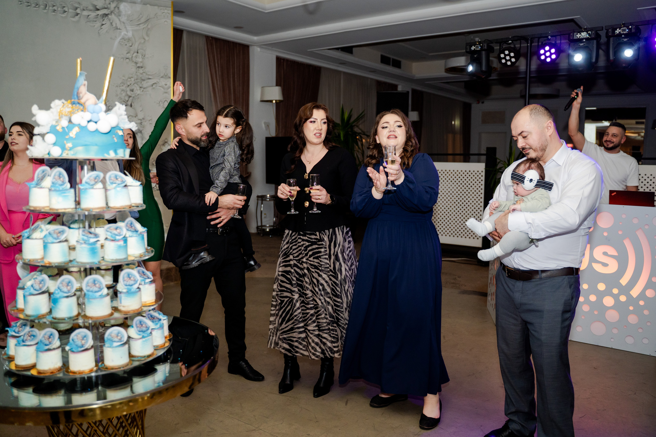 Botez Rares Andrei – Fotograf Ploiesti. Fotografie | Videografie | ARN Creative Events