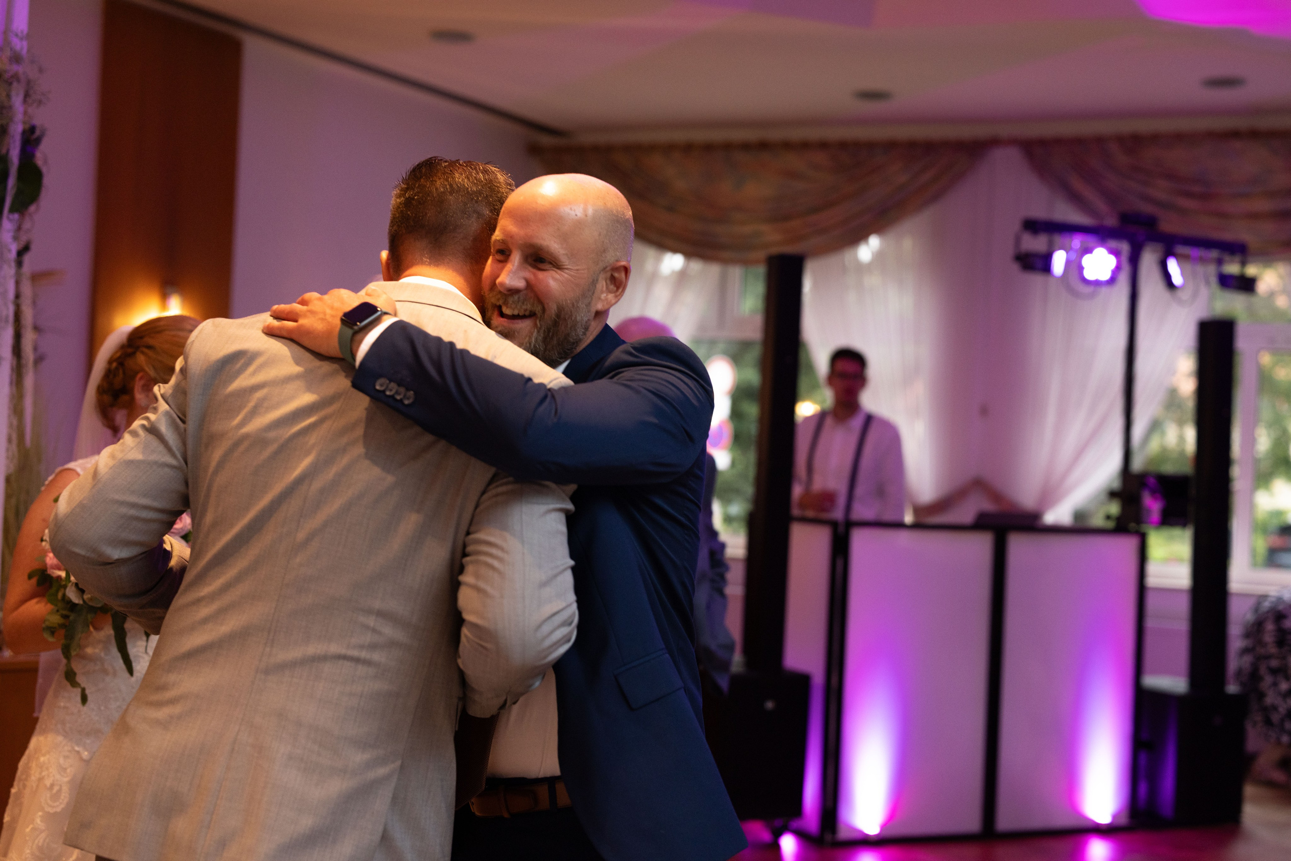 Bianca & Hans, Osnabrück. Fotografin und Videografin im Raum Osnabrück und Emsland Alla