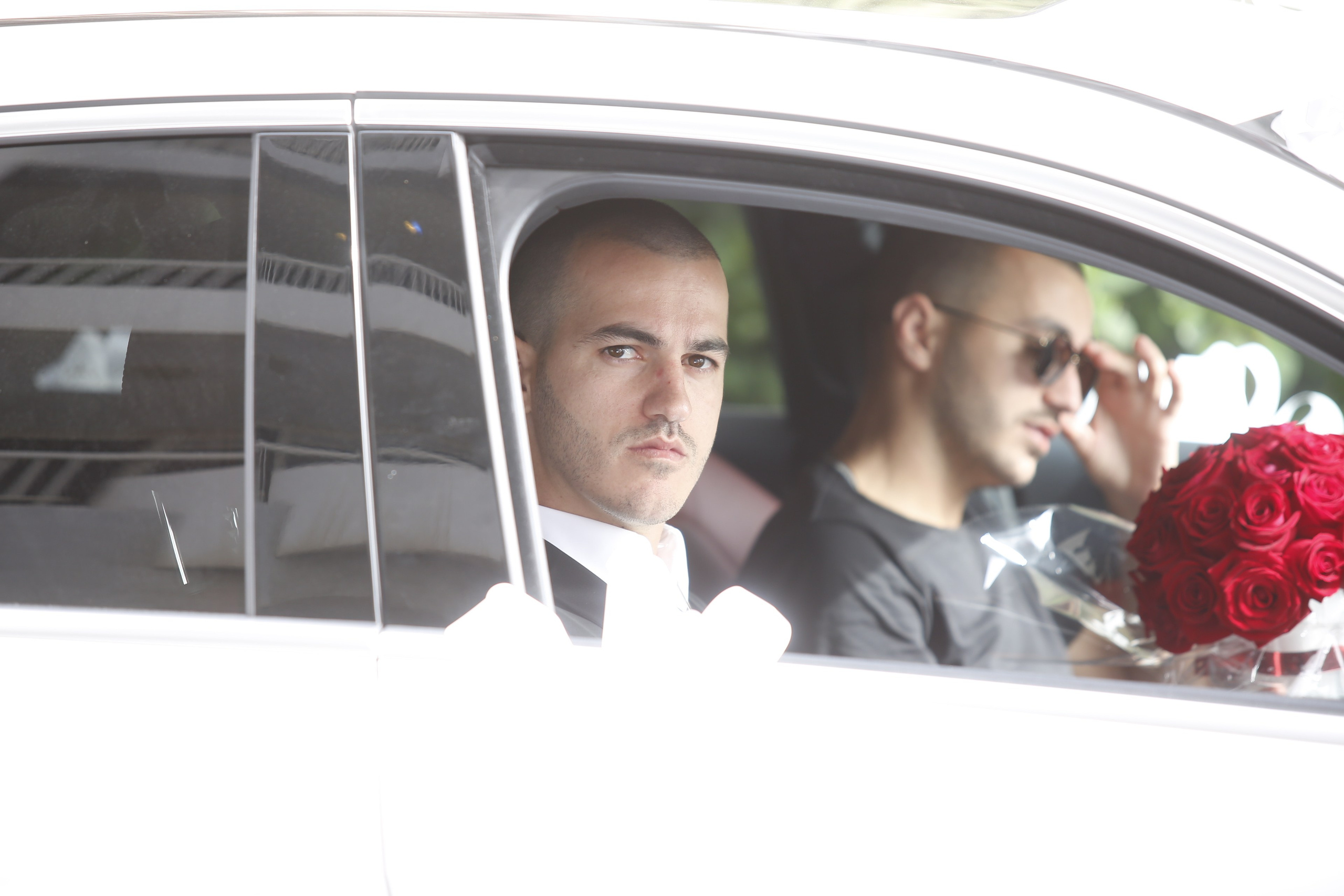 Ortal & Eran. Wedding and events photographers Studio Shalom