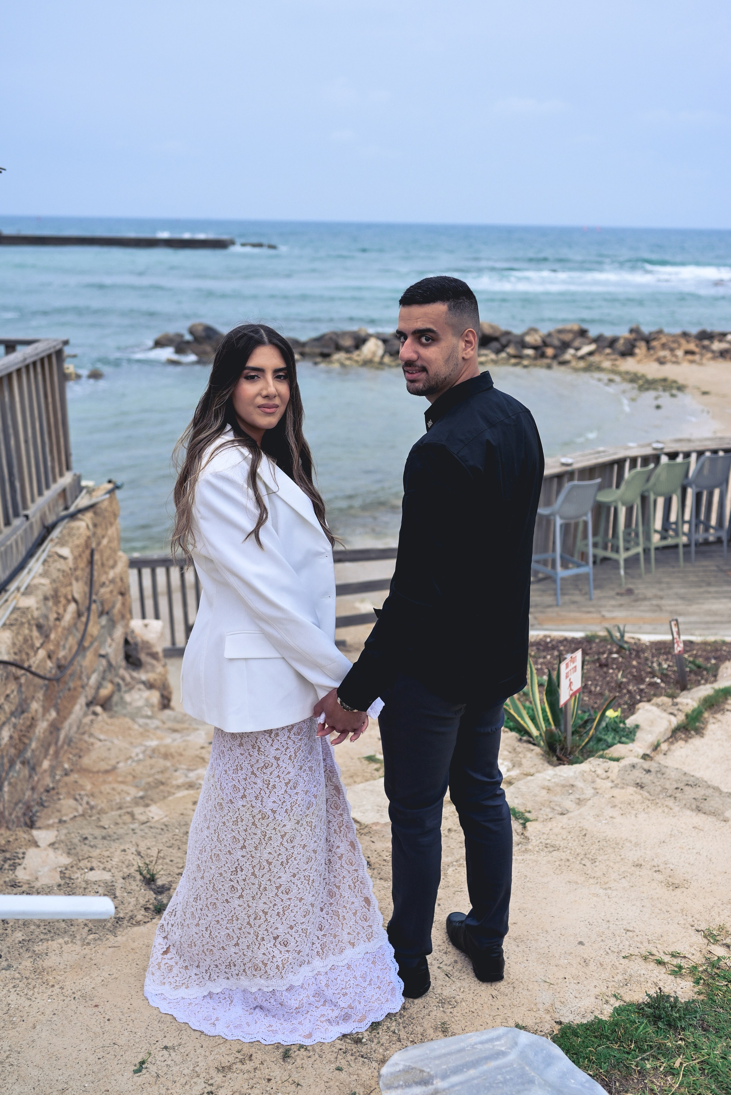 Sharona &Ely. Wedding and events photographers Studio Shalom