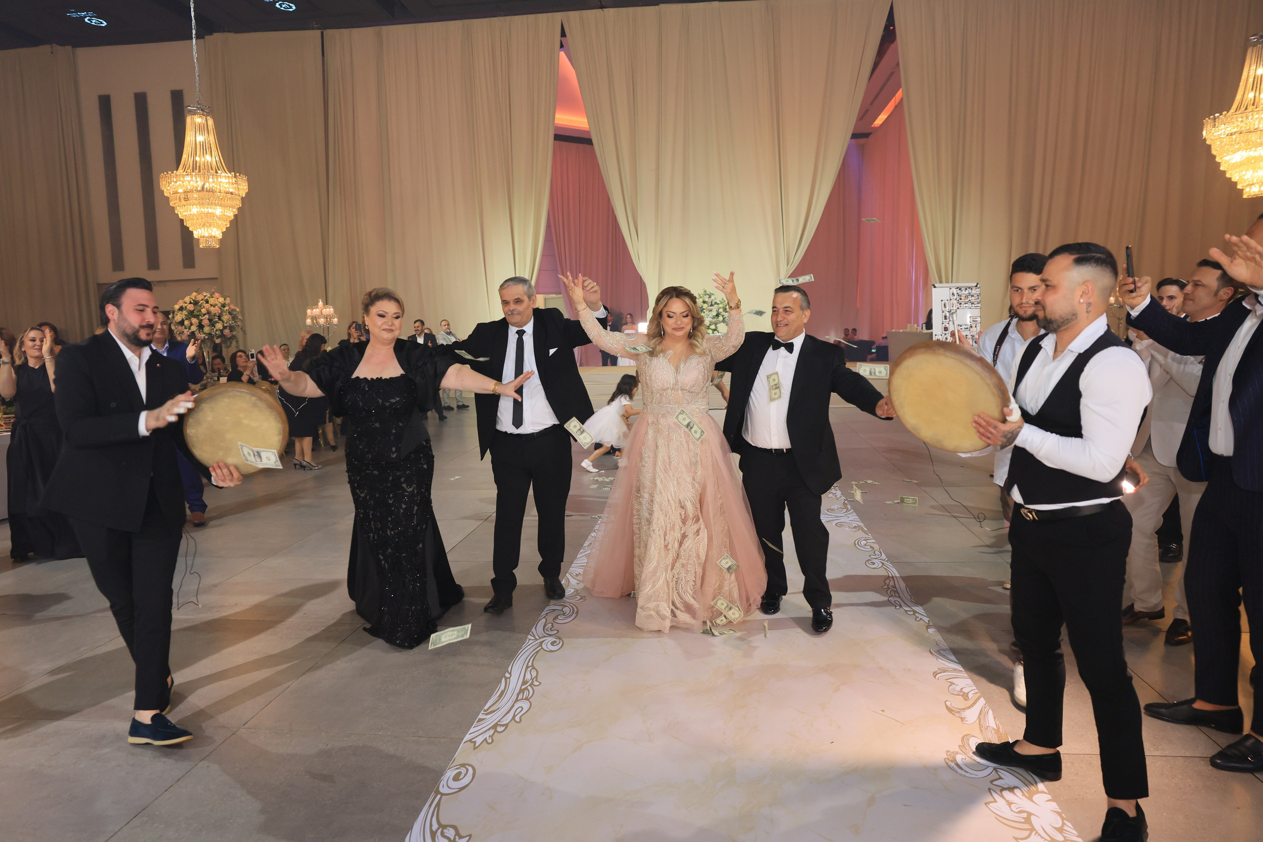 Eden & Aviv. Wedding and events photographers Studio Shalom
