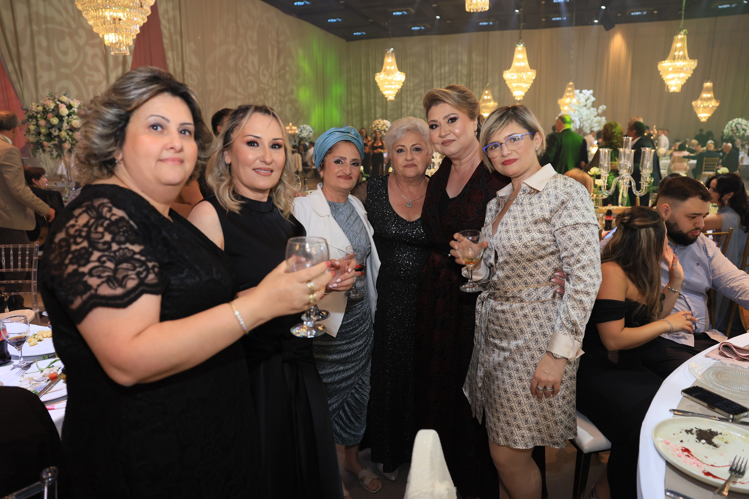 Eden & Aviv. Wedding and events photographers Studio Shalom