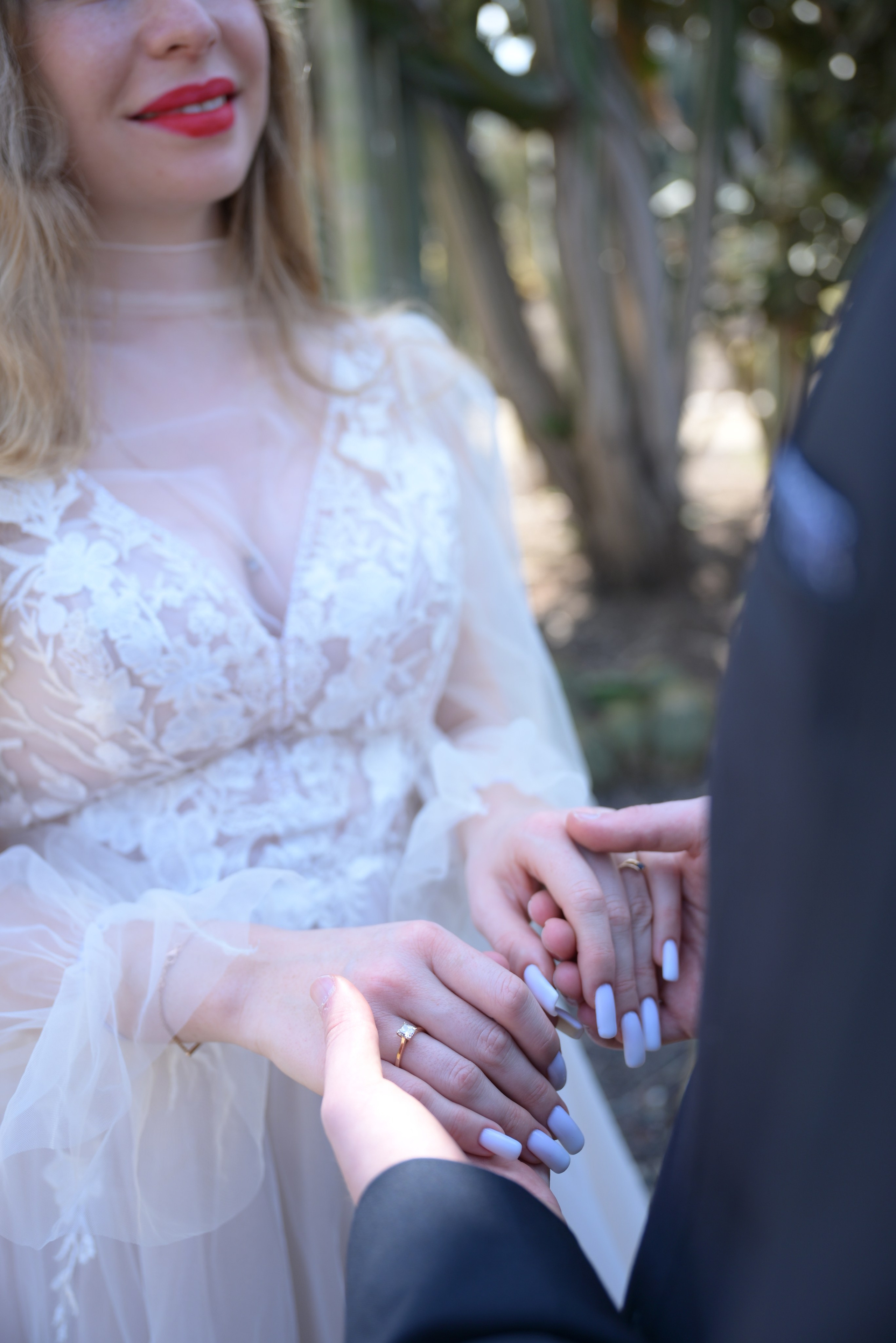 Nicol & Itamar. Wedding and events photographers Studio Shalom