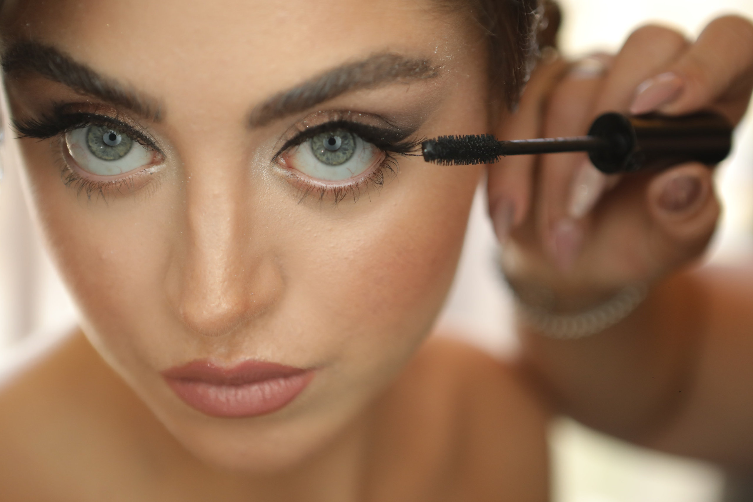 ISAK & YANA. סטודיו לצילום אירועים