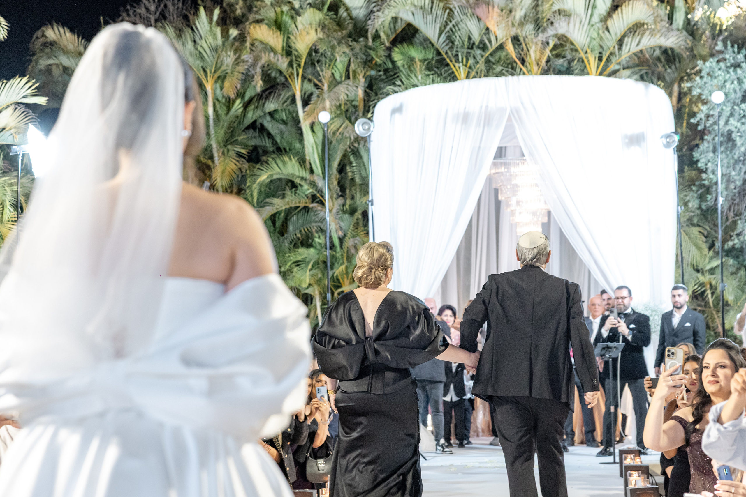 Eden & Aviv. Wedding and events photographers Studio Shalom
