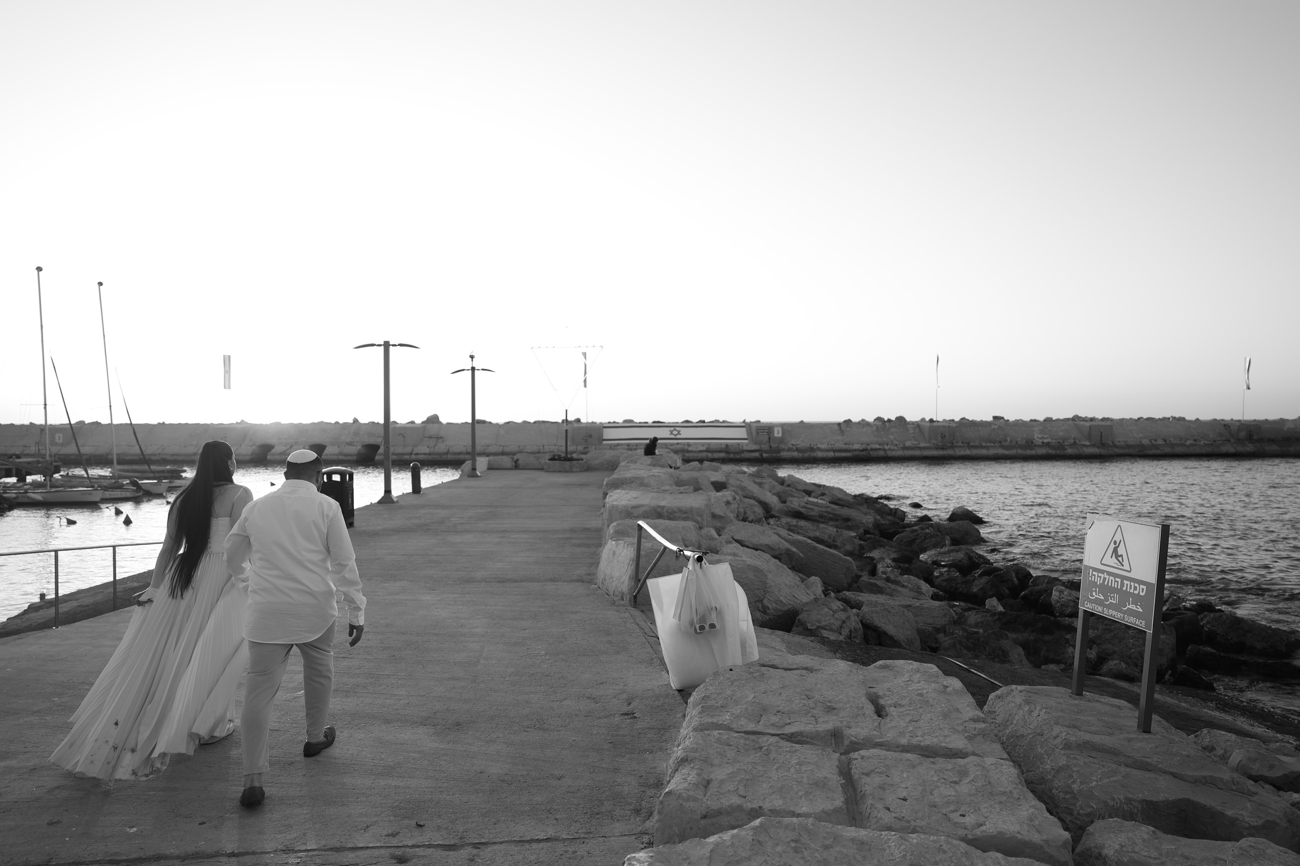 Eden & Boris. Wedding and events photographers Studio Shalom