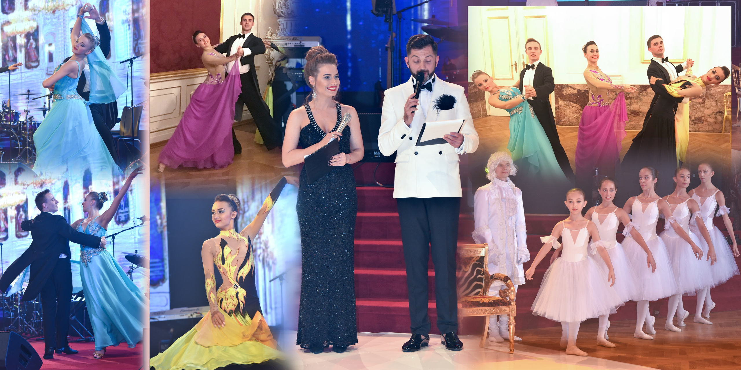 Denny Barton VIENNA. Wedding and events photographers Studio Shalom