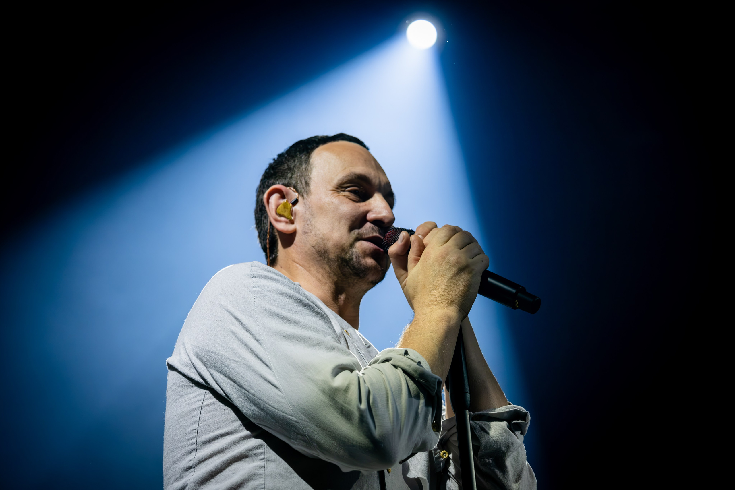 DRUGA RIKA / 2023. Reportage concert portrait photography in the San Francisco Bay Area