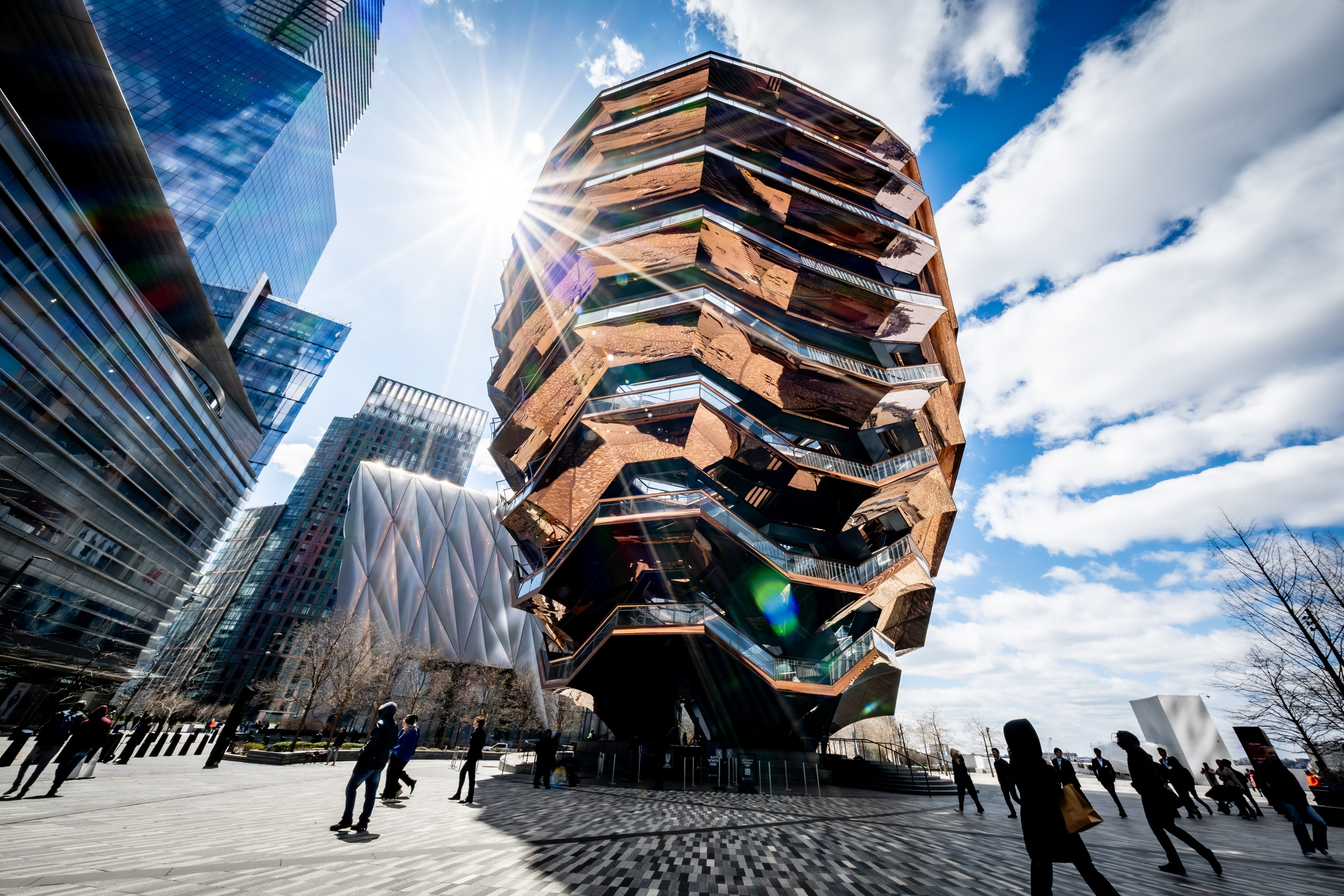 NEW YORK / 2025. Reportage concert portrait photography in the San Francisco Bay Area