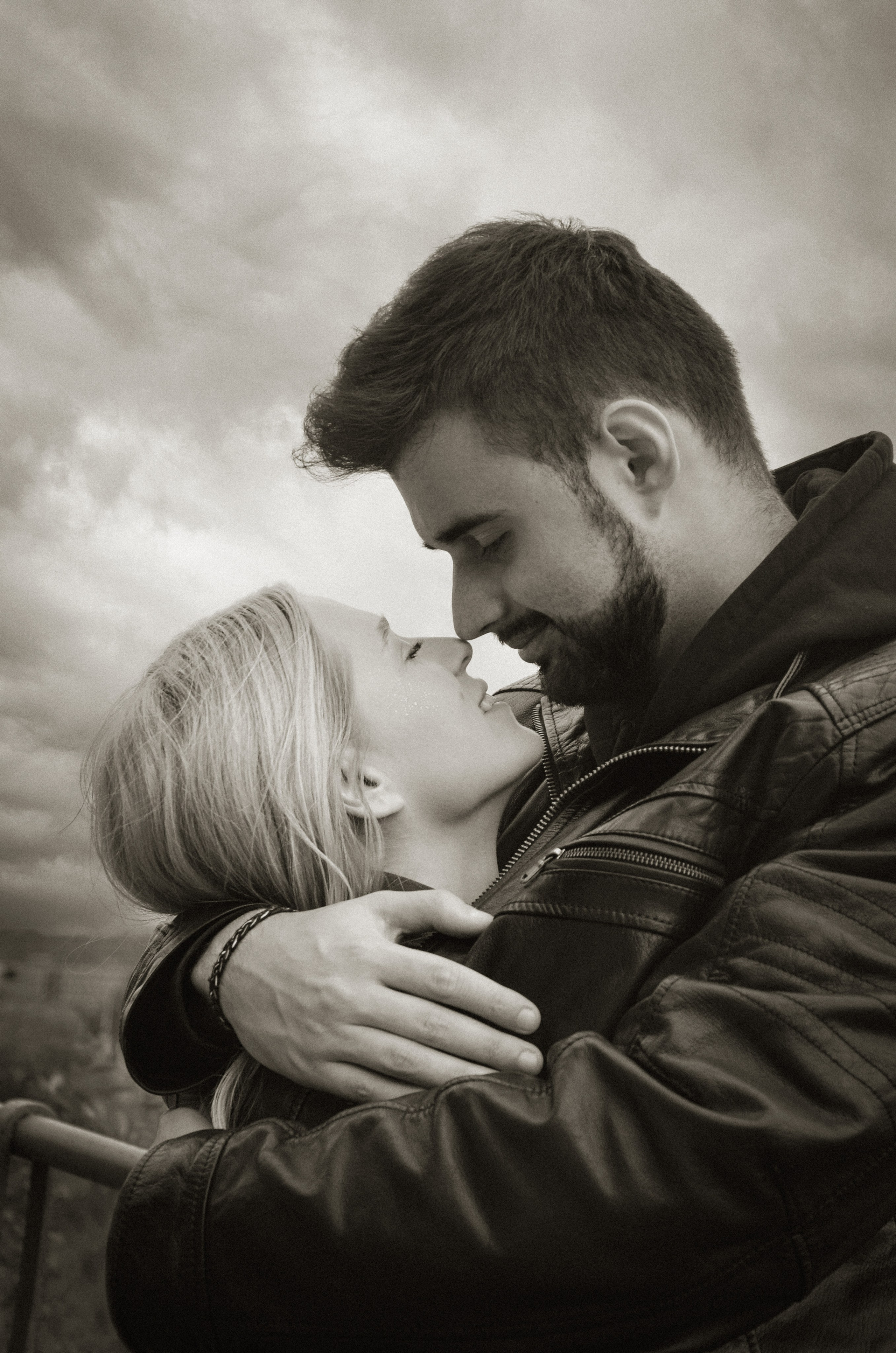 Love Story. Mariia Khoziainova Photographer