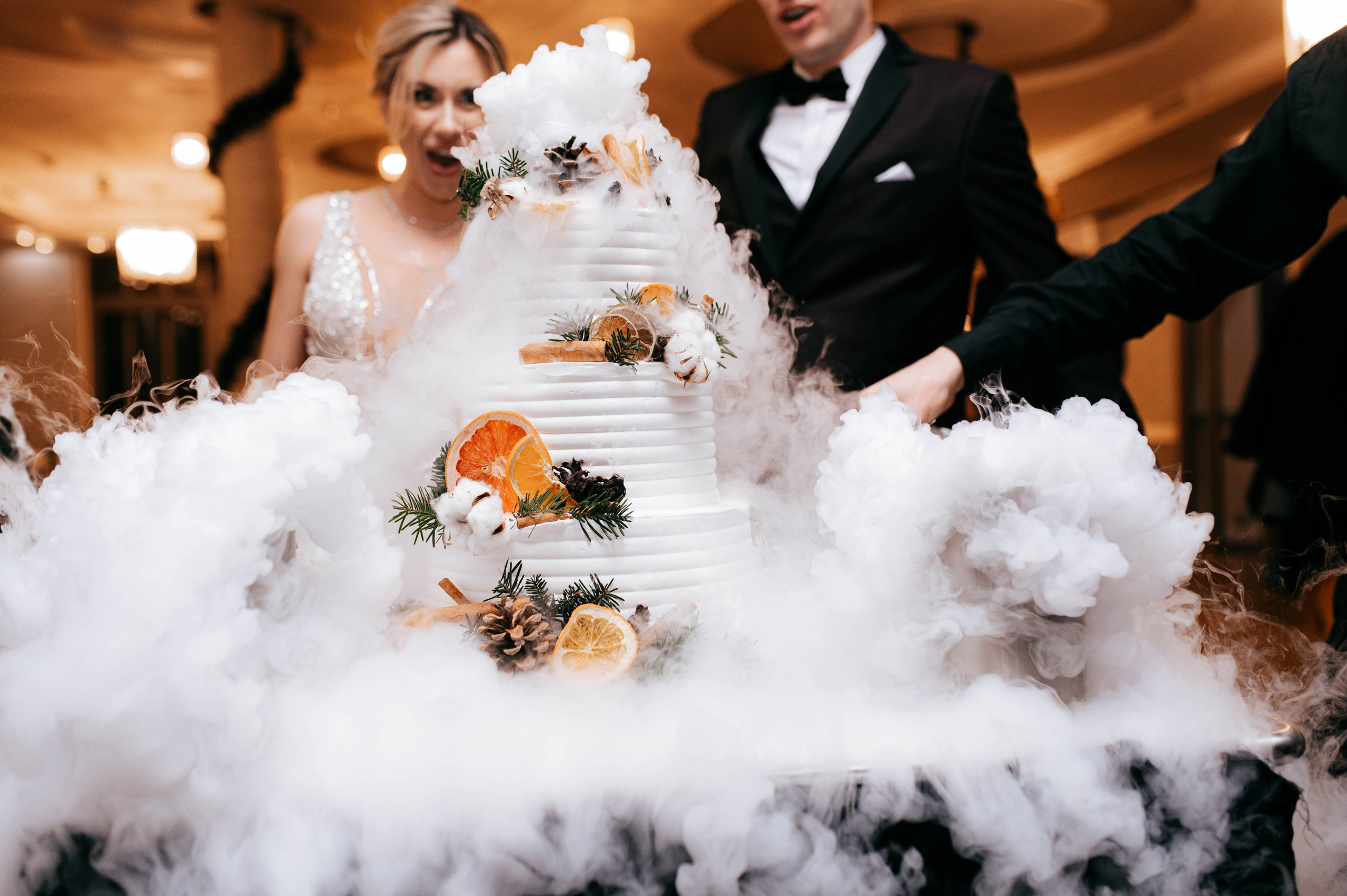 Anastasia i Kirill. Home page