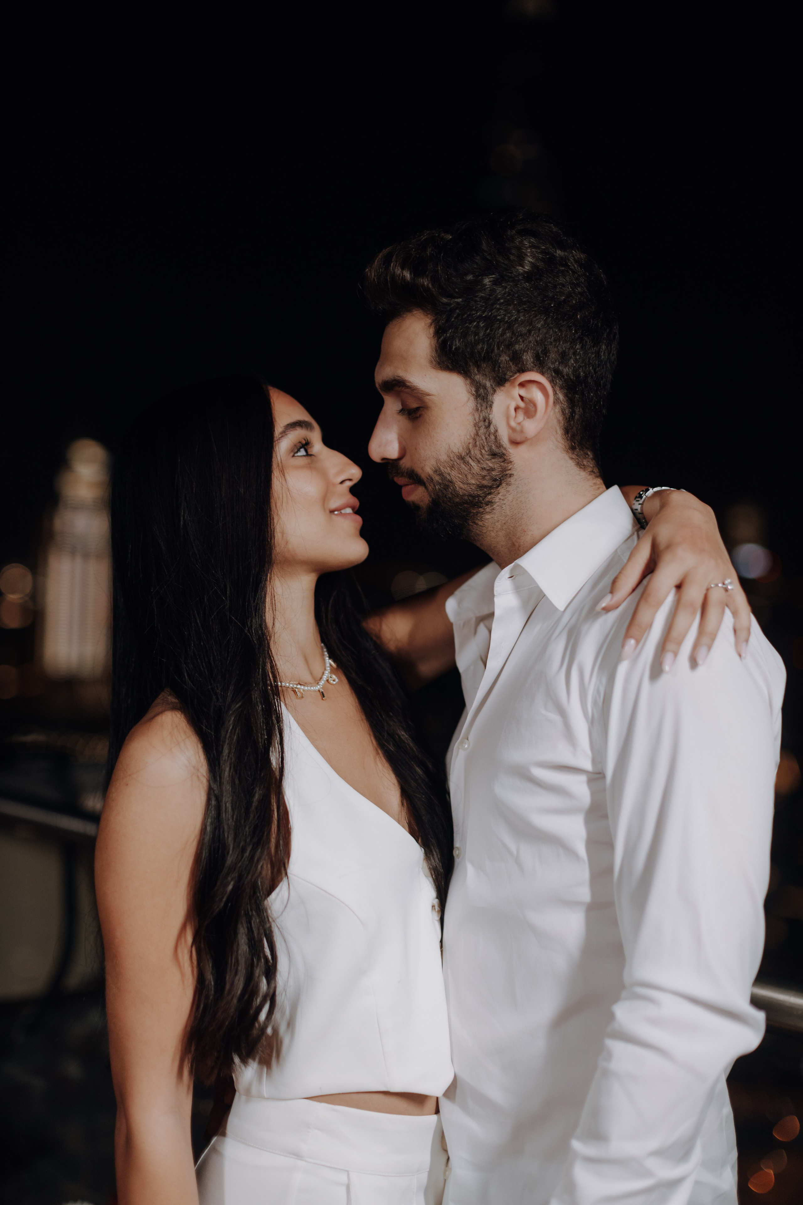Aviv & Noam Proposal