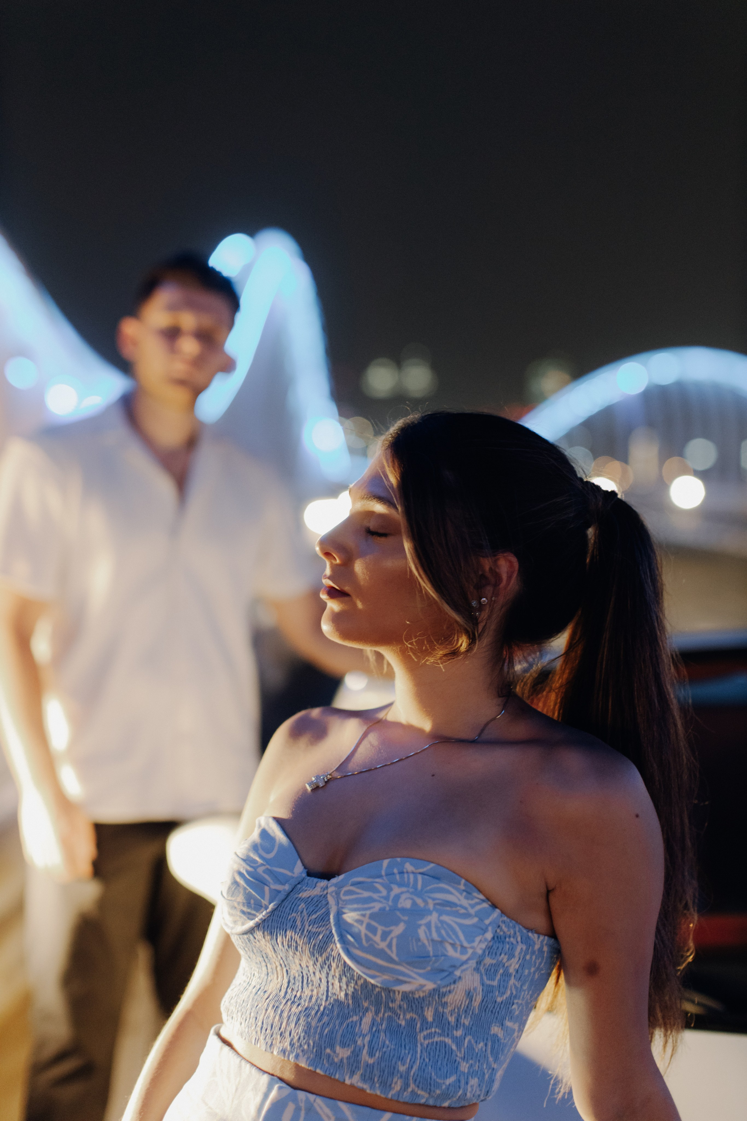 Mimosa & Erik E-session