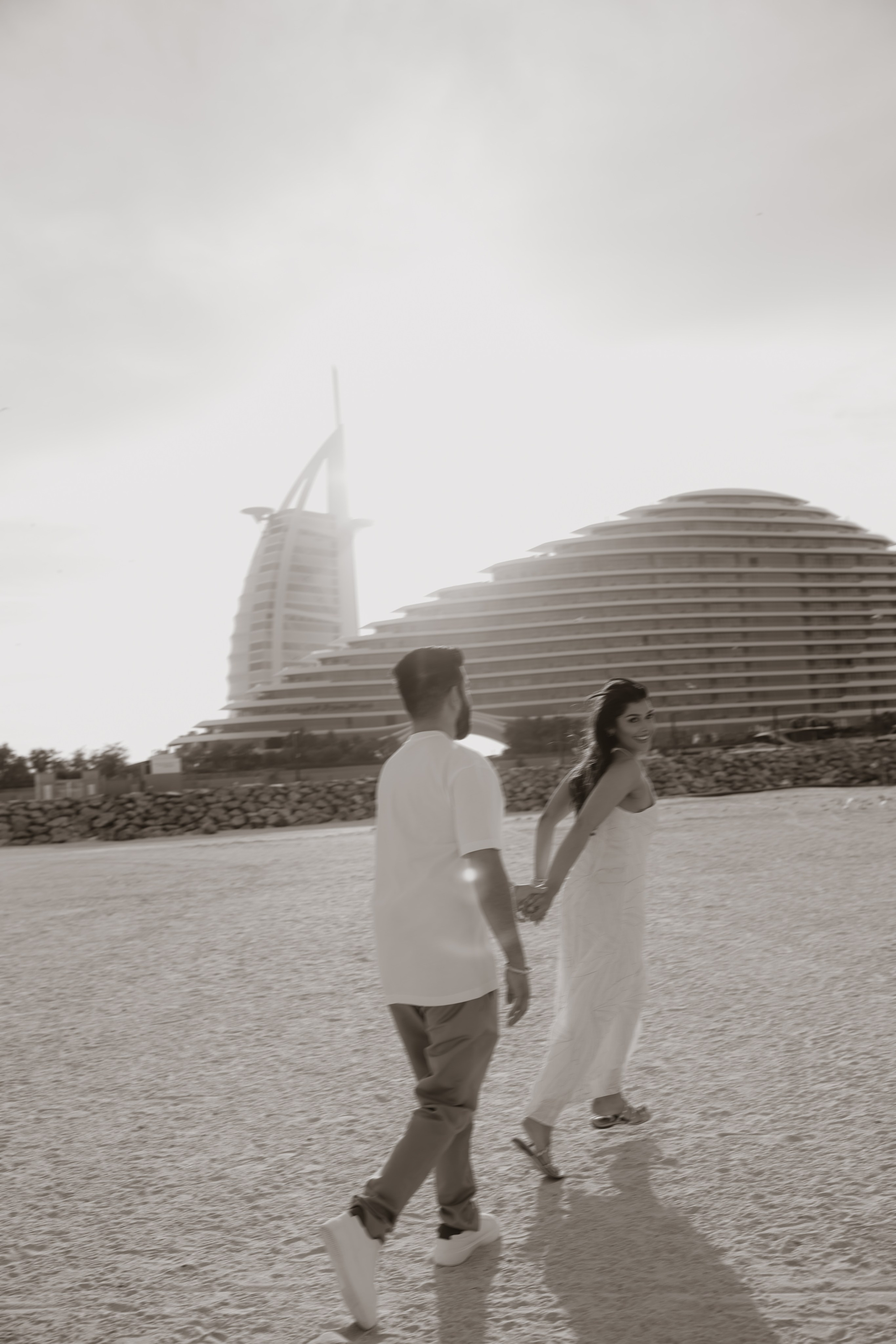 Suni & Raj