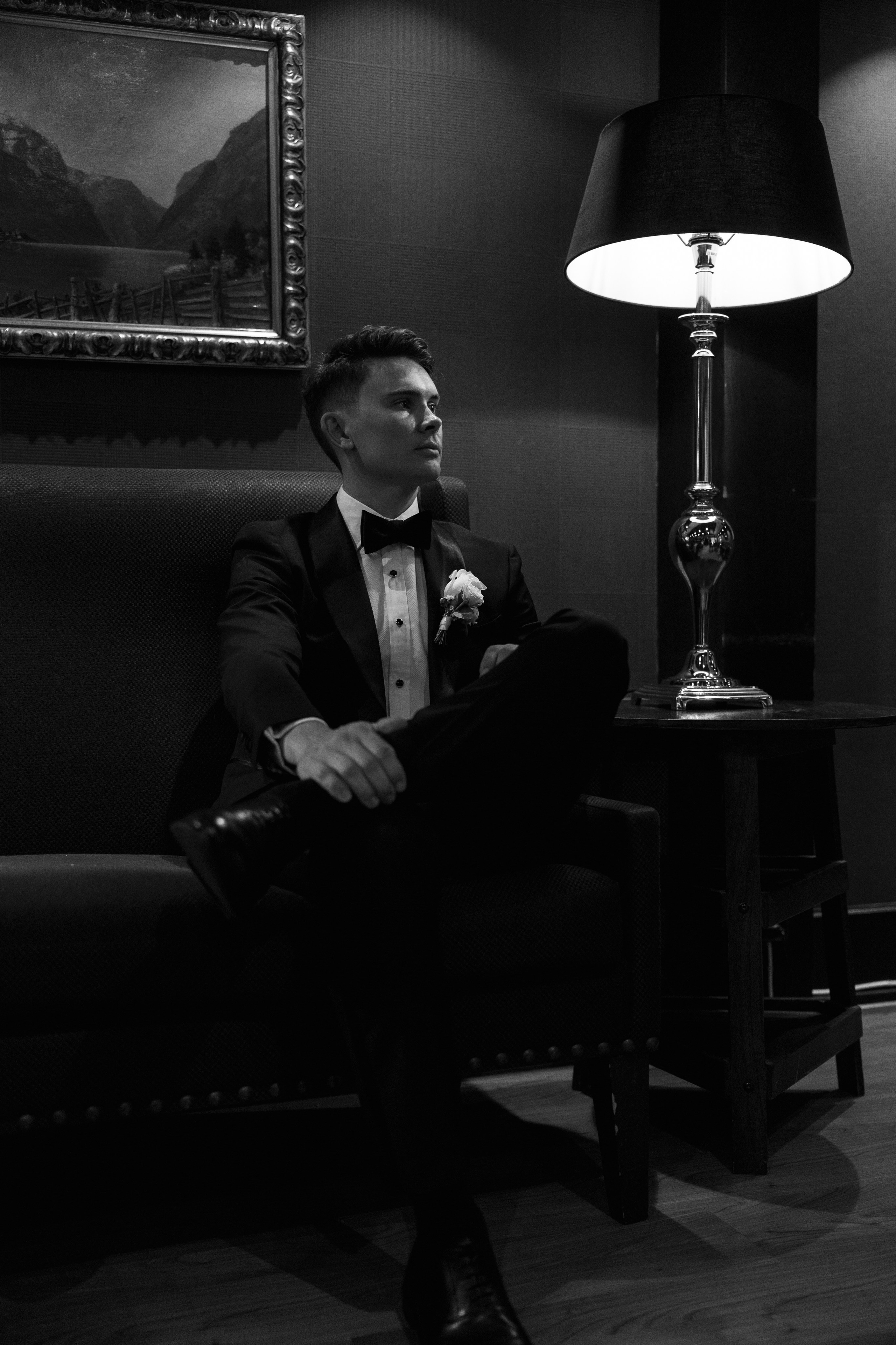 HANNA & CAMERON. Wedding Photographer in Marbella, Como, Tuscany, Cannes