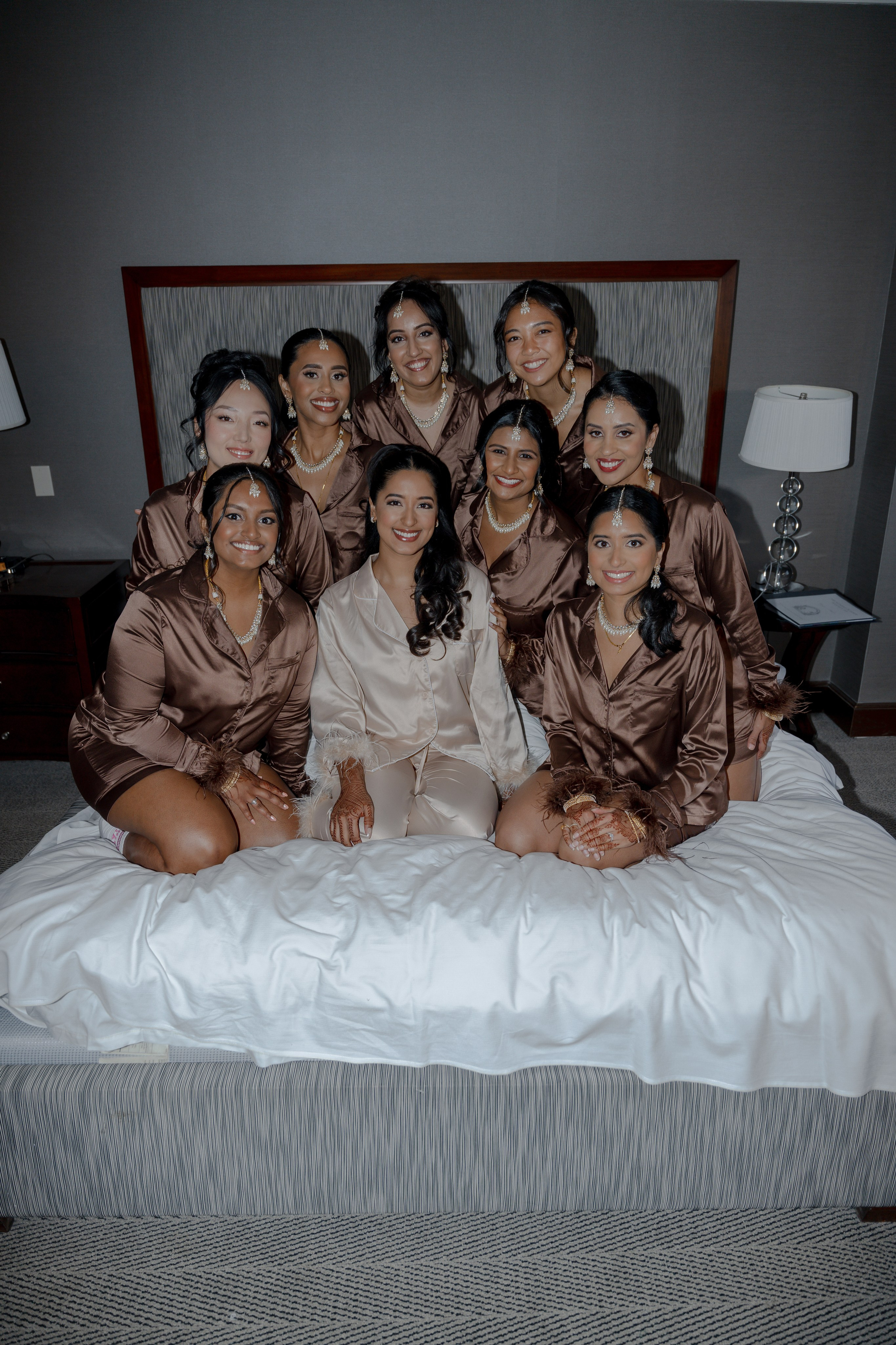 Maya & Alvin. Anna Krasnova Wedding photographer