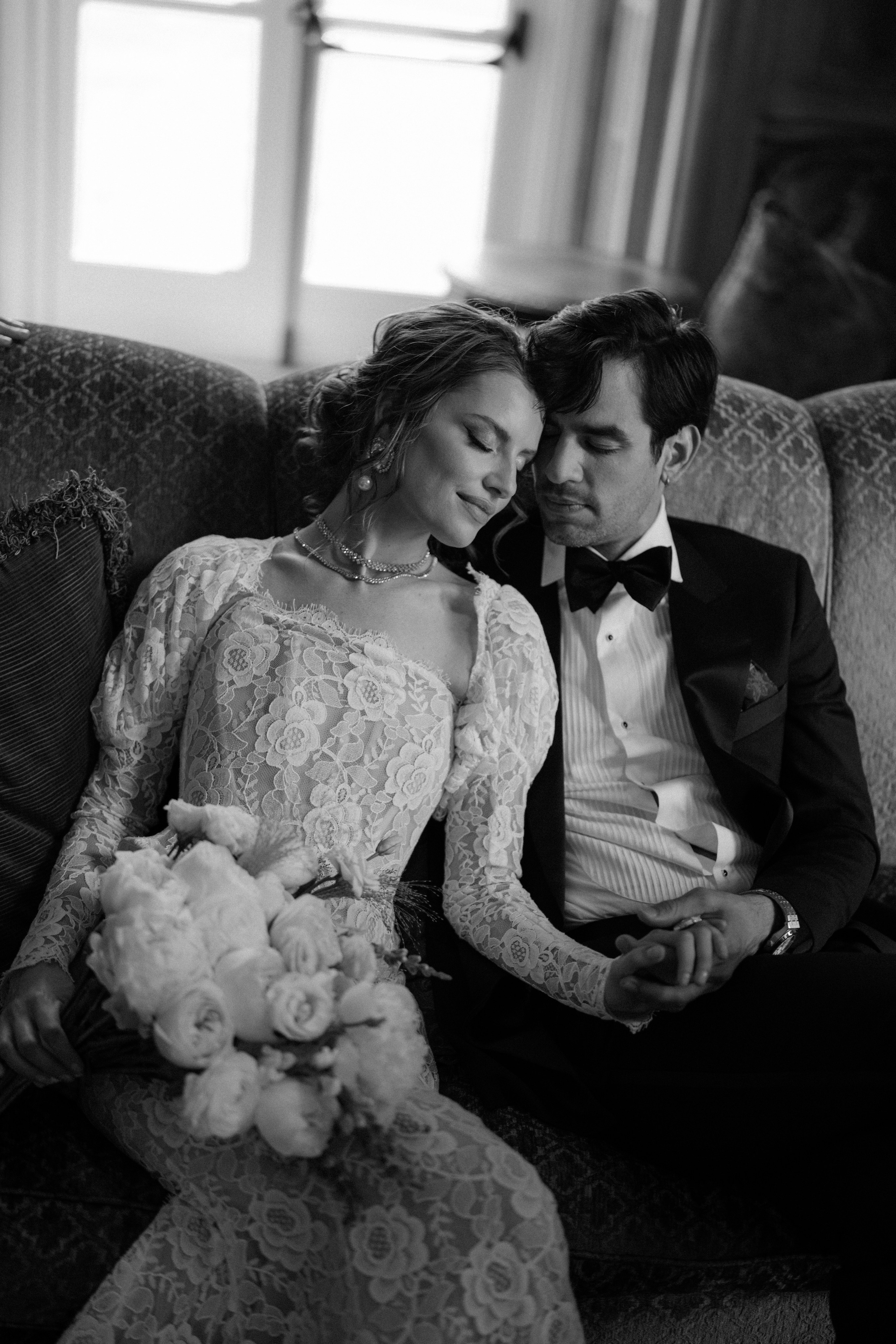 Noah and Luis. Anna Krasnova Wedding photographer