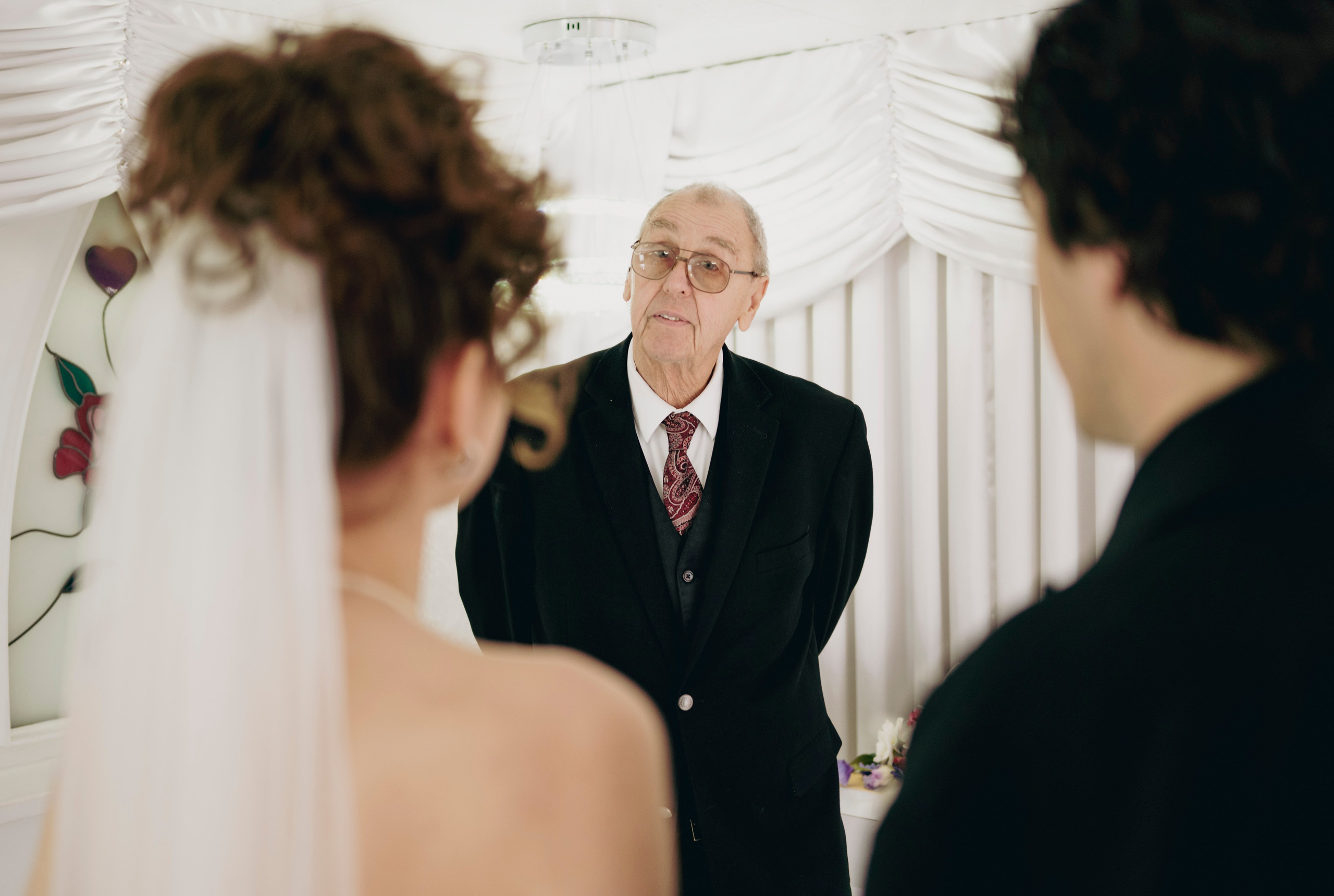 Wedding photographer Las Vegas