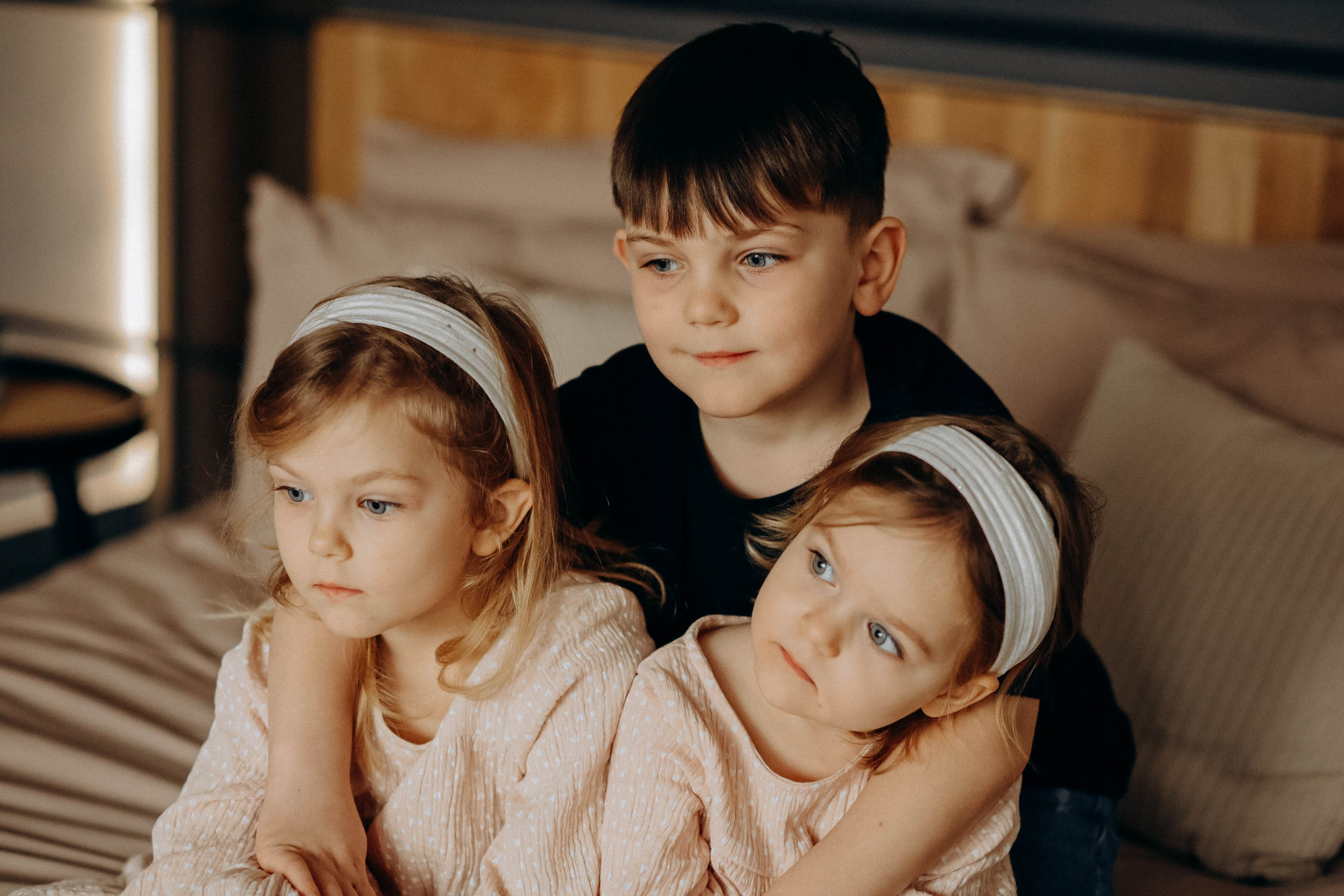 Luce Atelier Studio Fotografico