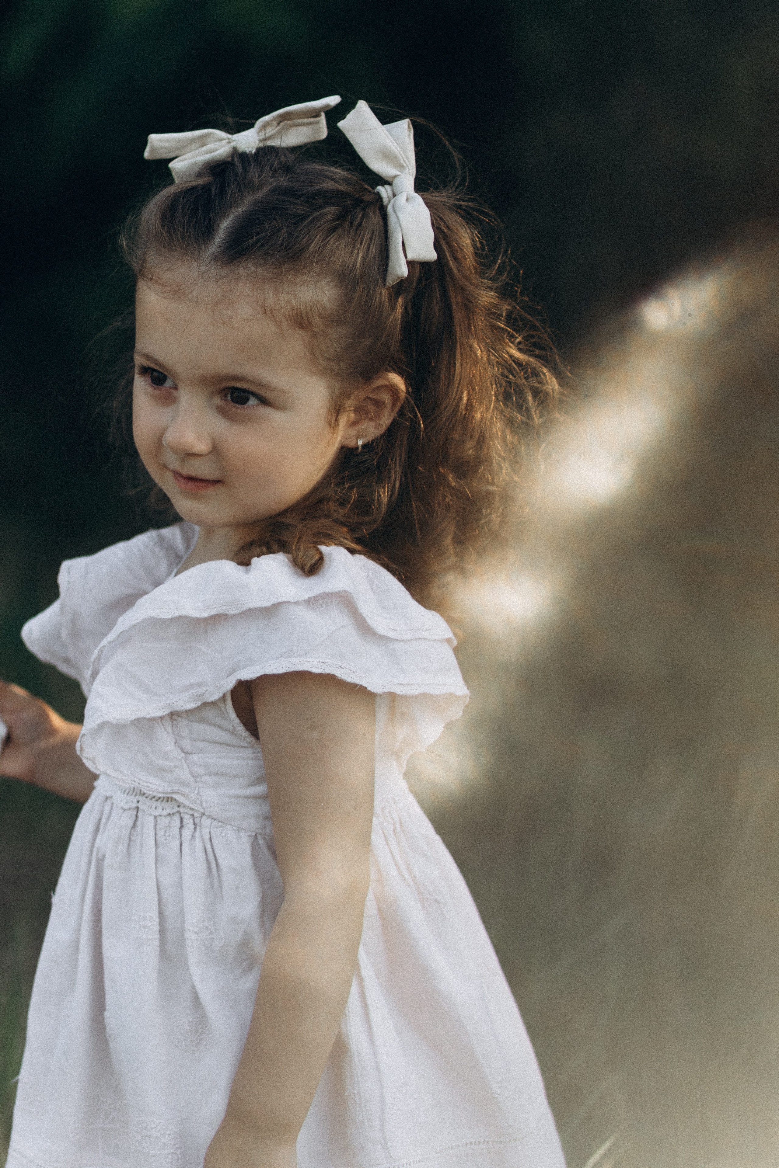 Fotografia di famiglia. Luce Atelier Studio Fotografico