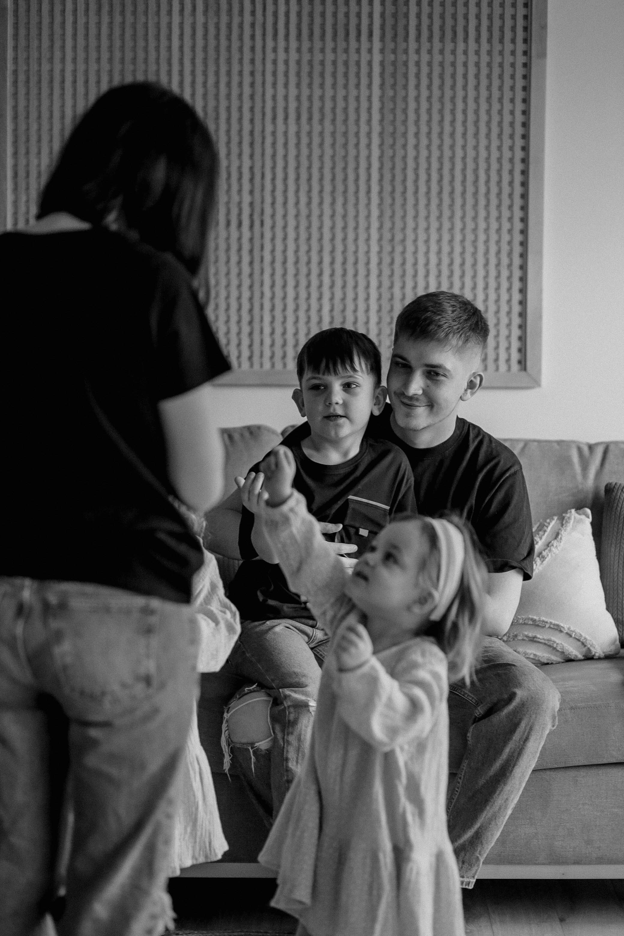 Luce Atelier Studio Fotografico
