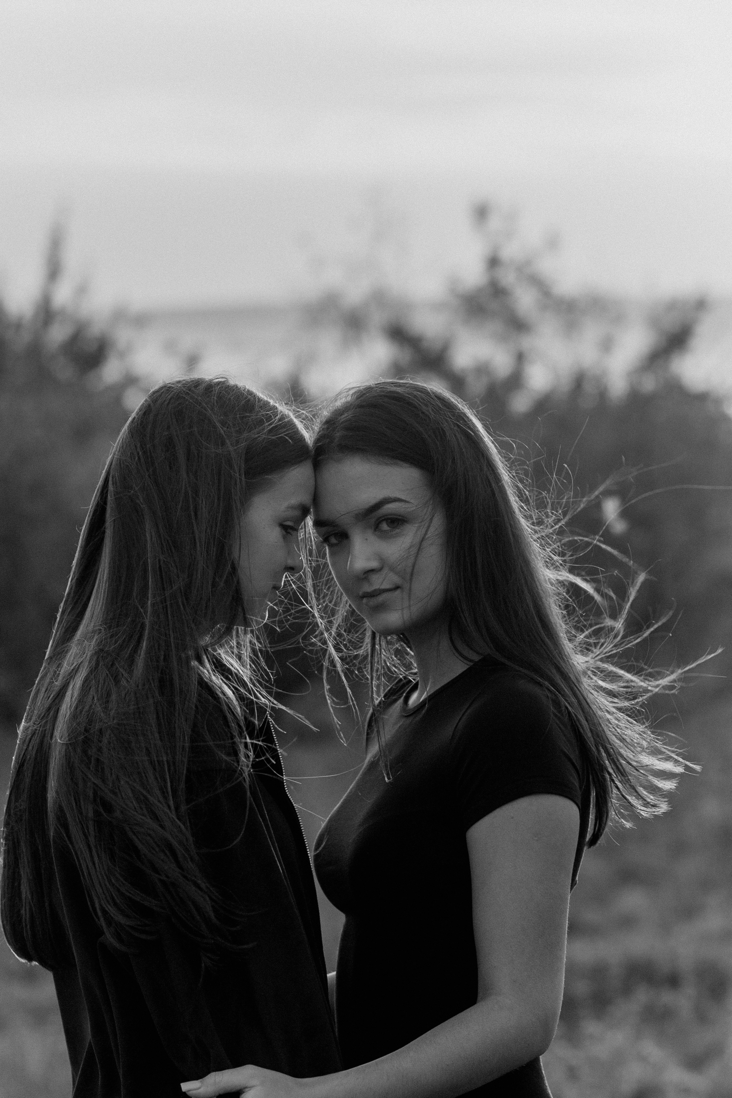 A Bond Like No Other. Luce Atelier Studio Fotografico