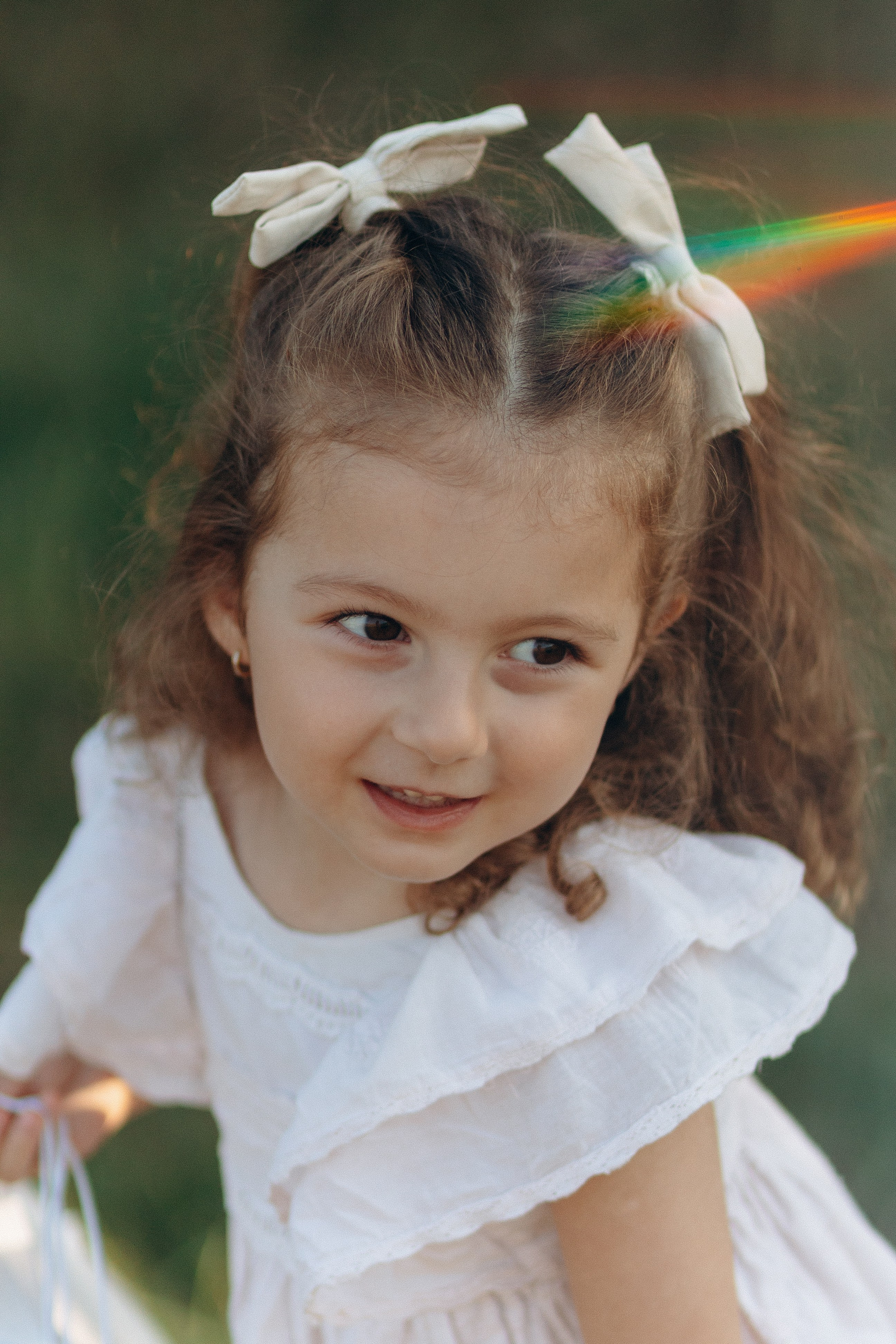 Fotografia di famiglia. Luce Atelier Studio Fotografico