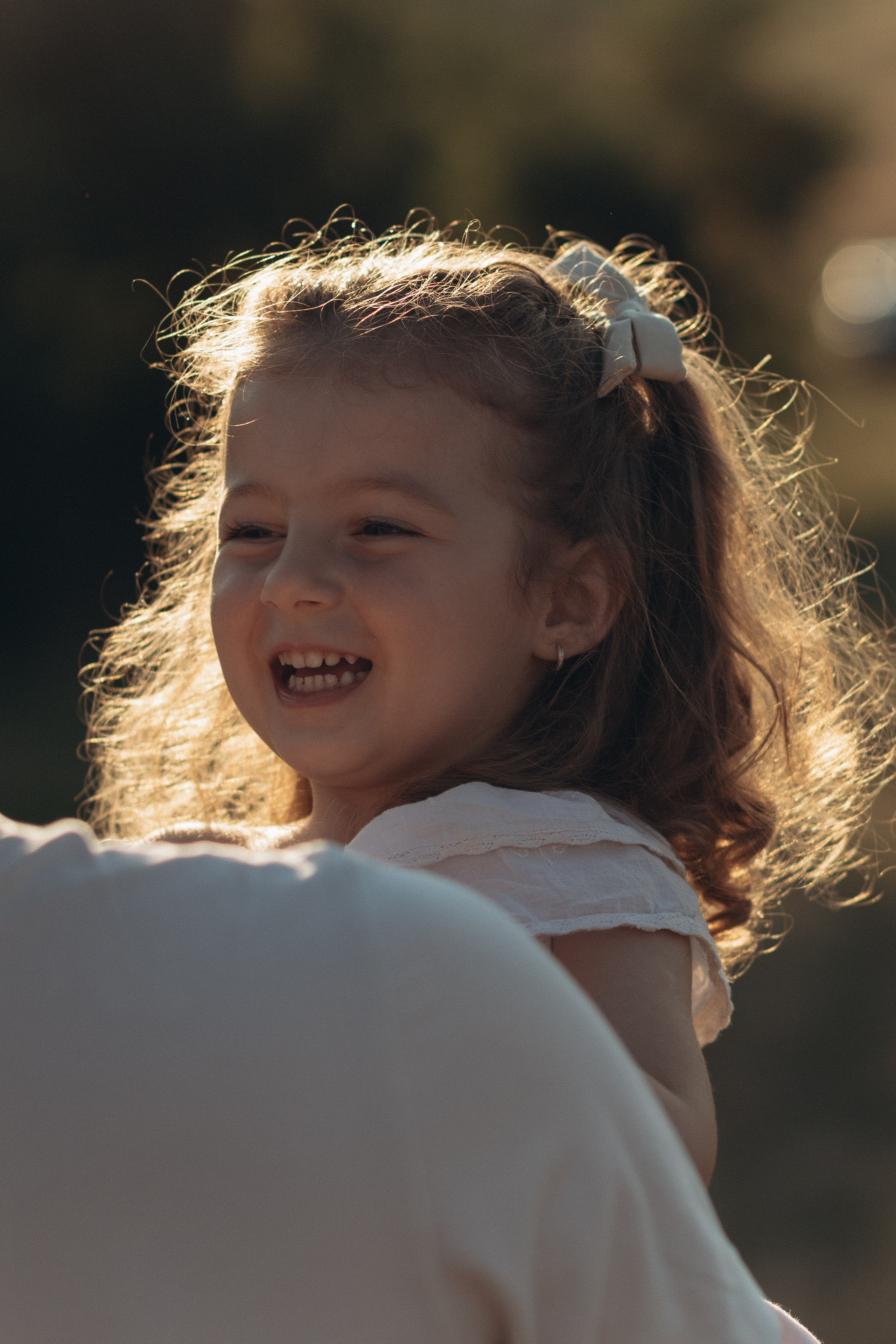 Fotografia di famiglia. Luce Atelier Studio Fotografico