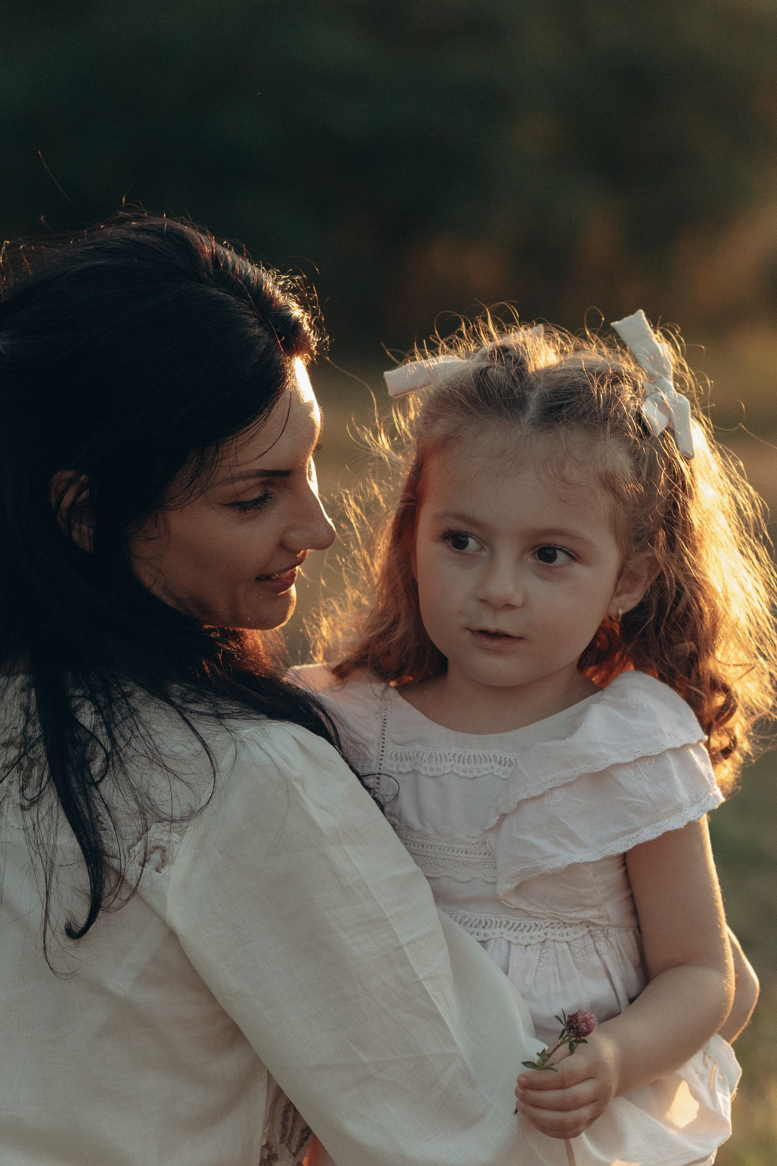 Fotografia di famiglia. Luce Atelier Studio Fotografico