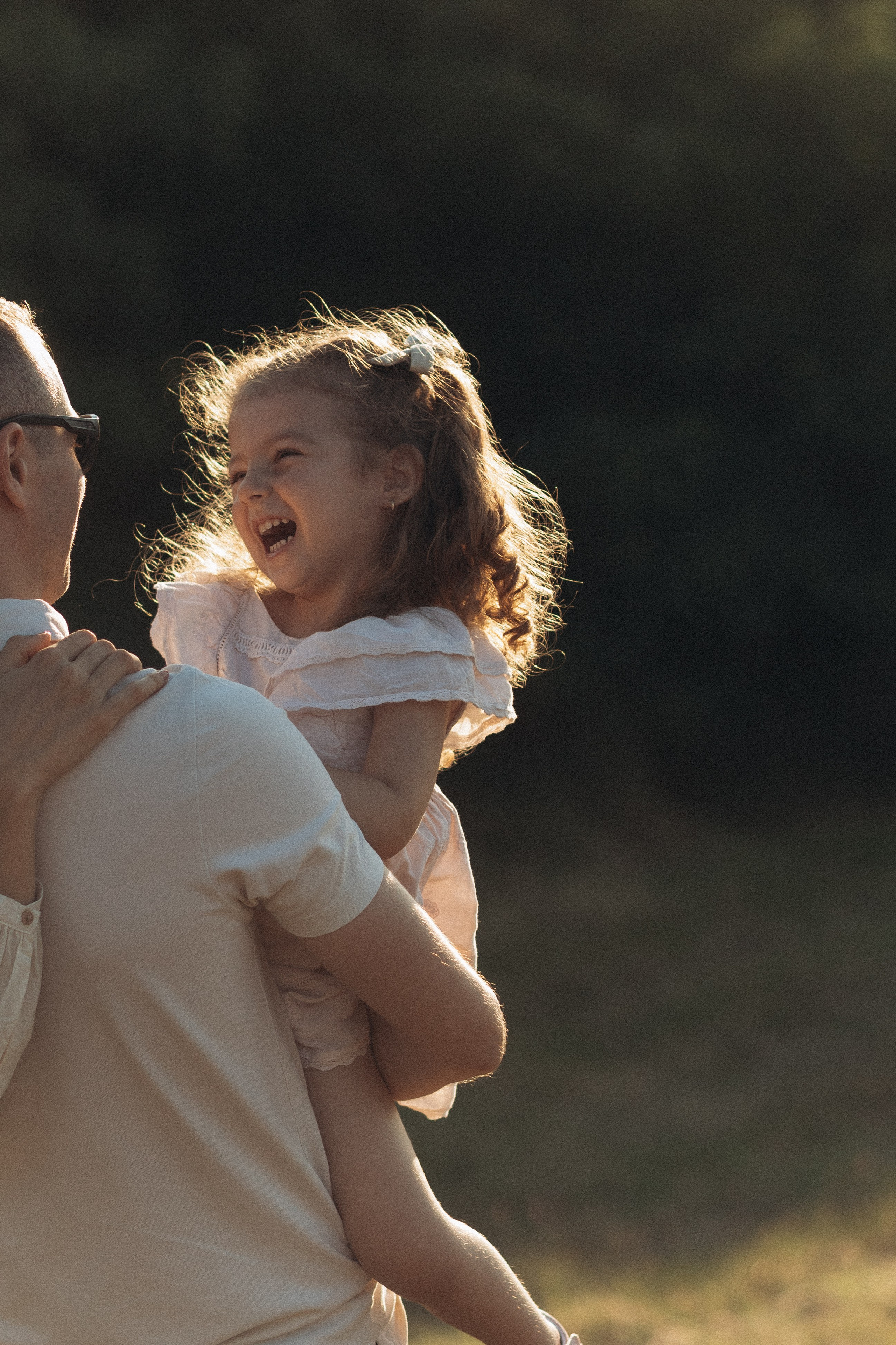 Fotografia di famiglia. Luce Atelier Studio Fotografico