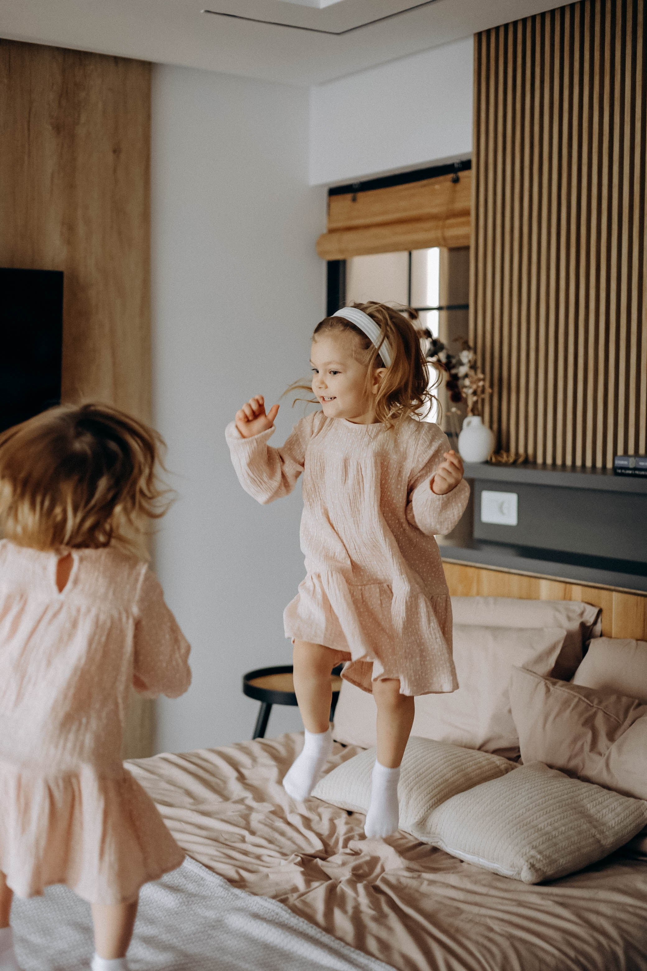 Fotografia di famiglia. Luce Atelier Studio Fotografico