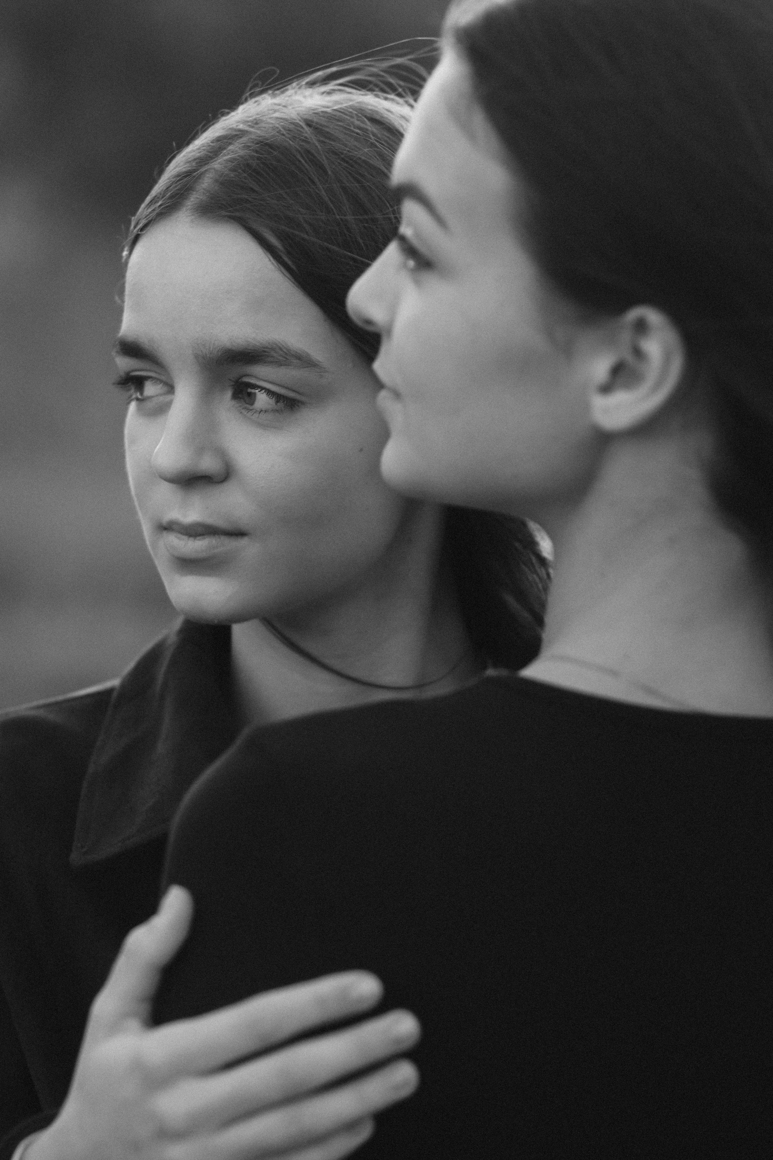 A Bond Like No Other. Luce Atelier Studio Fotografico
