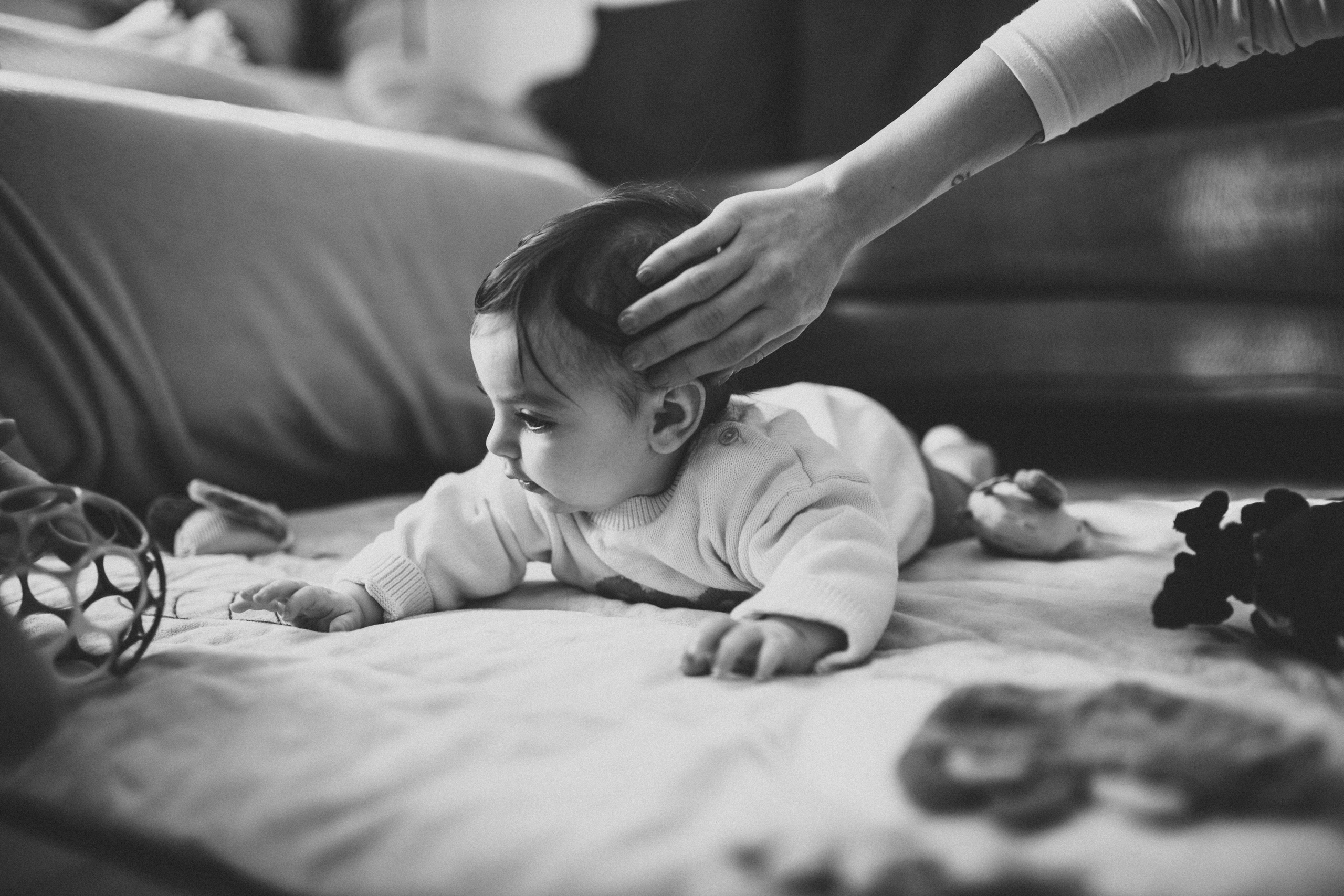 Vanessa, Andrea e Virginia. Fotografo a Ravenna Nataliya Samsonova