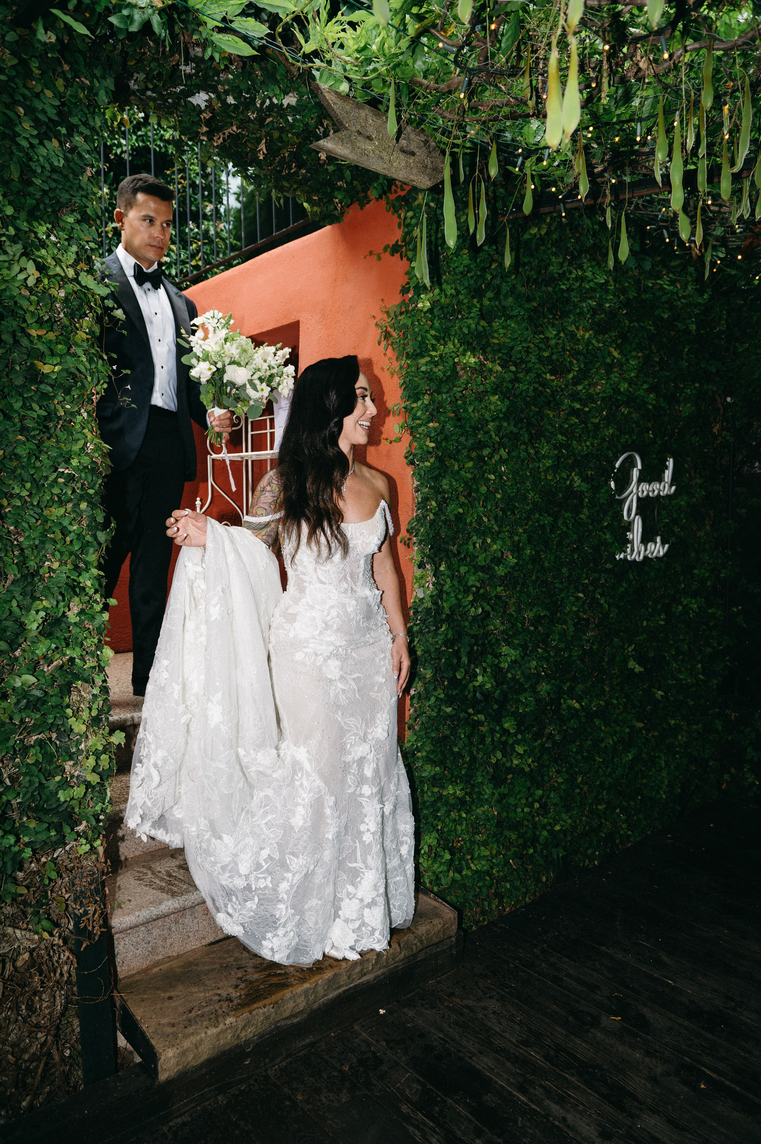 M & D, Relais Villa Vittoria. Фотограф в Итлаии — Свадебный фотограф Озеро Комо