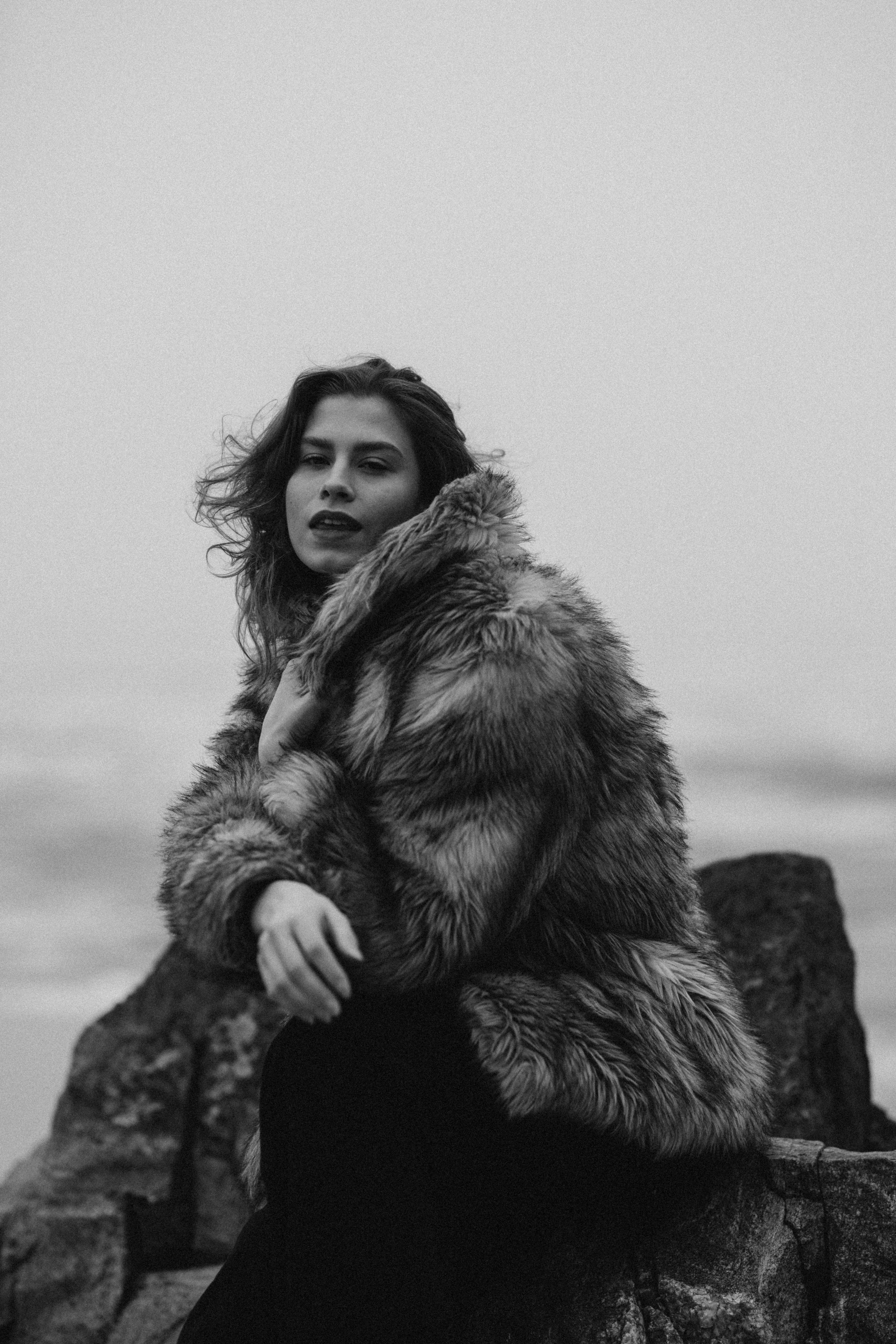 Anneli. Wedding and portrait photographer in Helsinki Vickan O