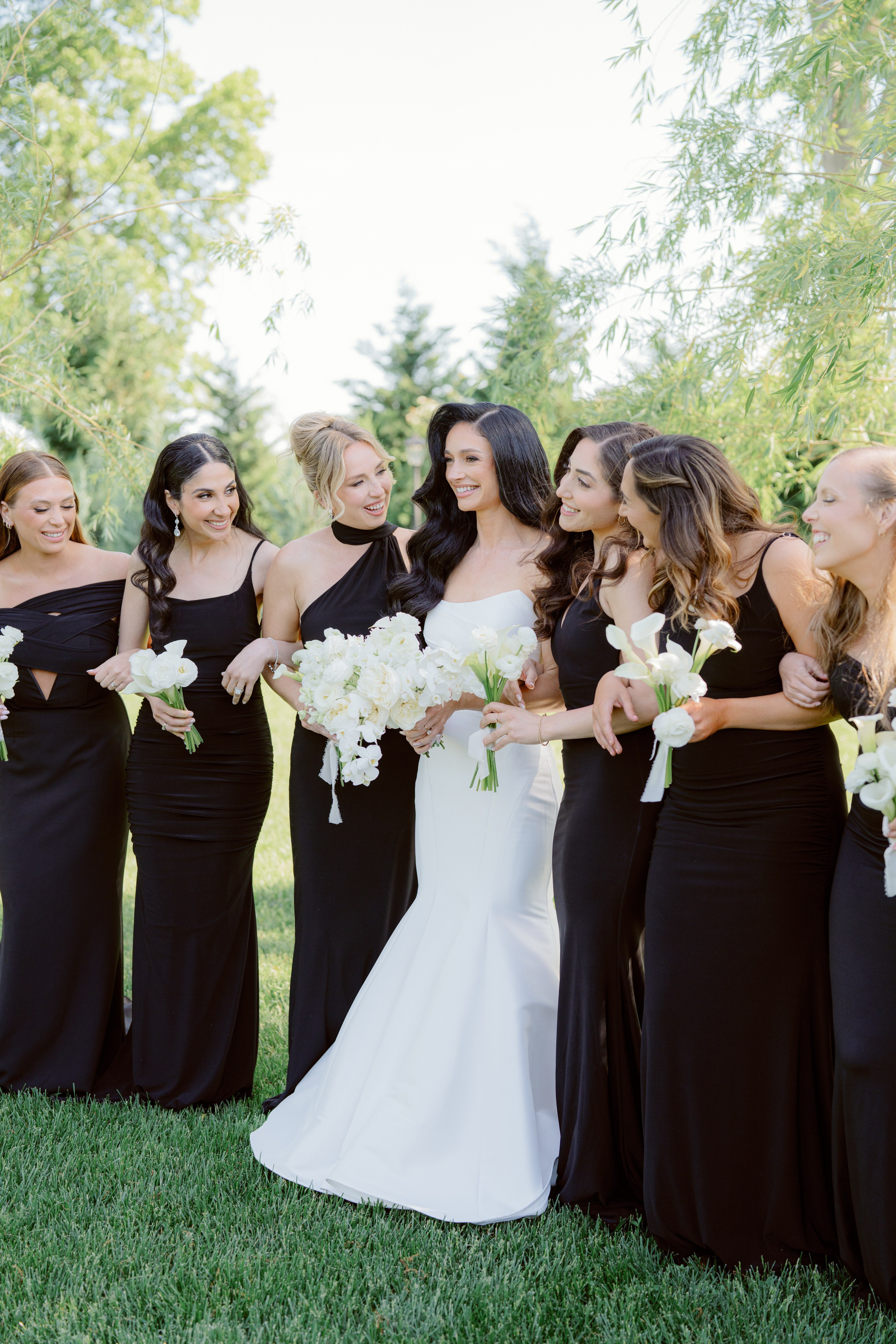 Ashley and Bobby. Wedding photographer and videographer New York | New Jersey