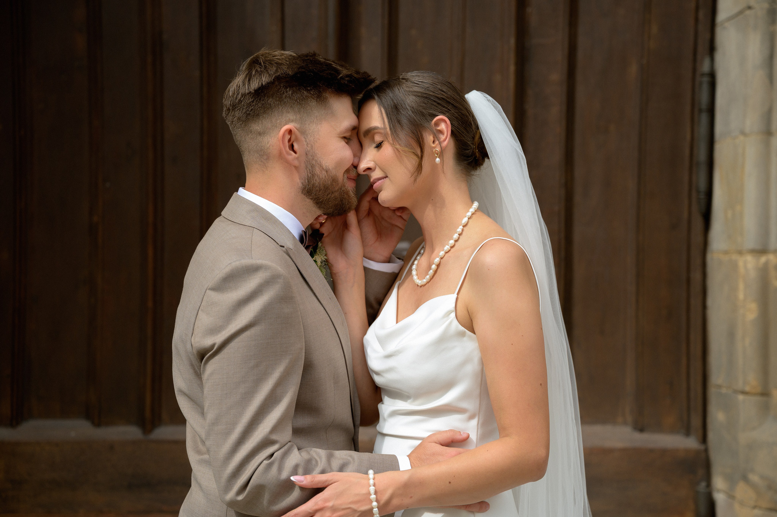 Szymon and Weronika, 2025. Wedding photographer in Wroclaw Warsaw Krakow Margarita Tuleiko