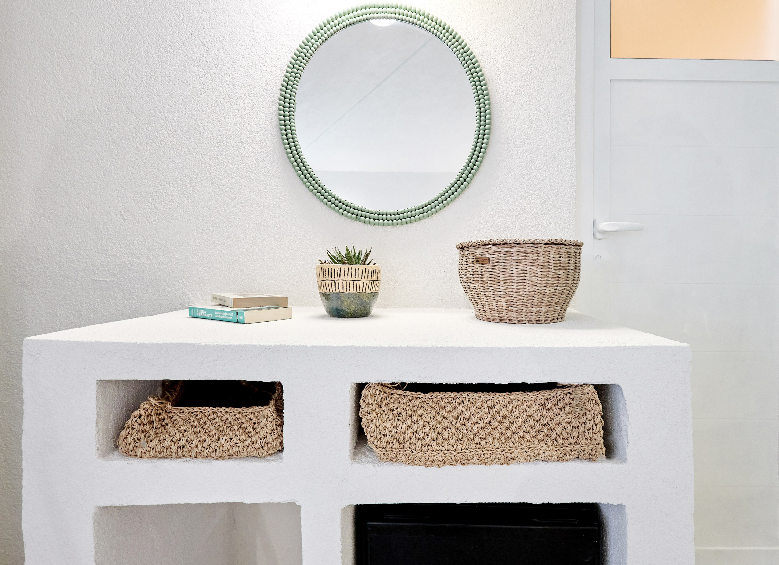 Бутик отель в стиле ваби саби. Professional photo & video in Marmaris Turkey