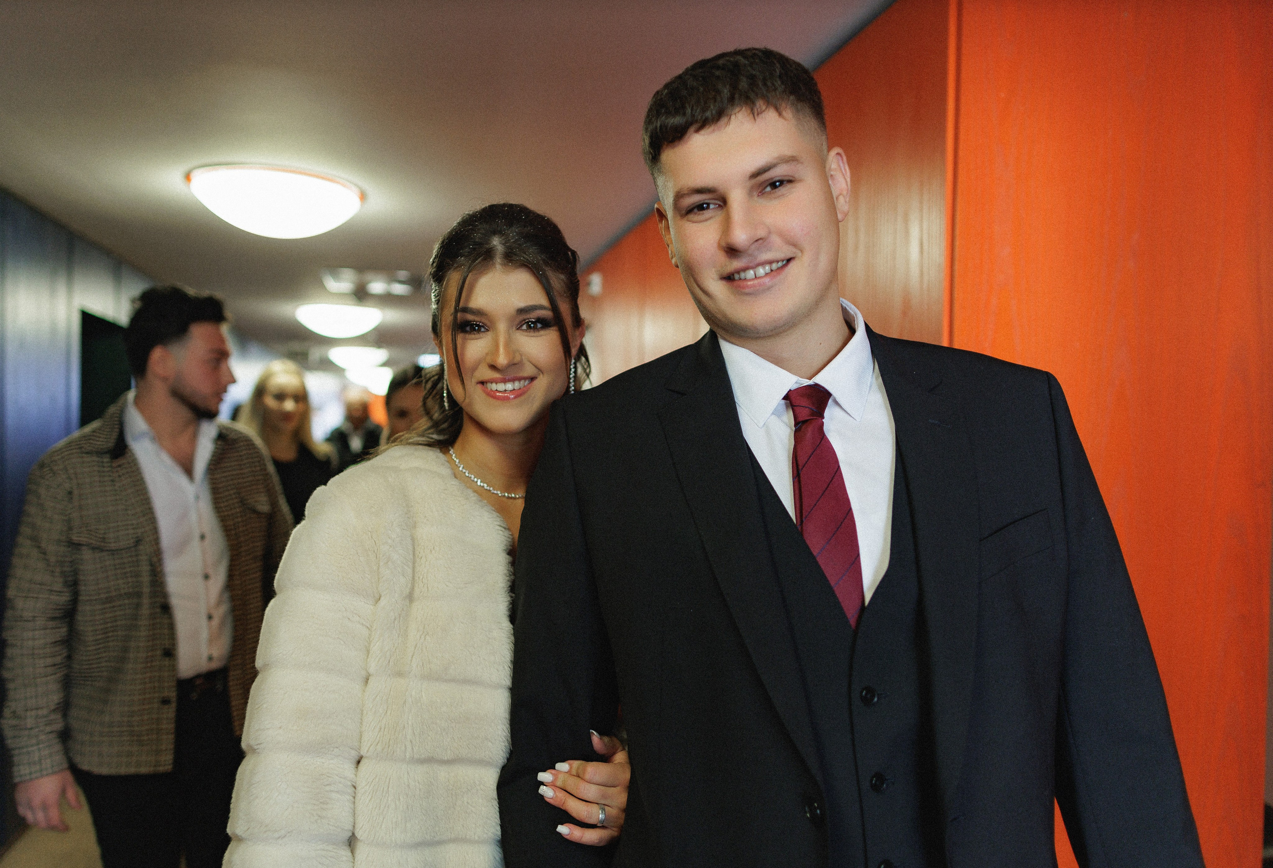 Hochzeitsfotografie im Schloss Arensburg: Ein Tag voller Liebe. Hochzeitsfotograf und Hochzeitsvideograf aus Hamburg | Roka21Film