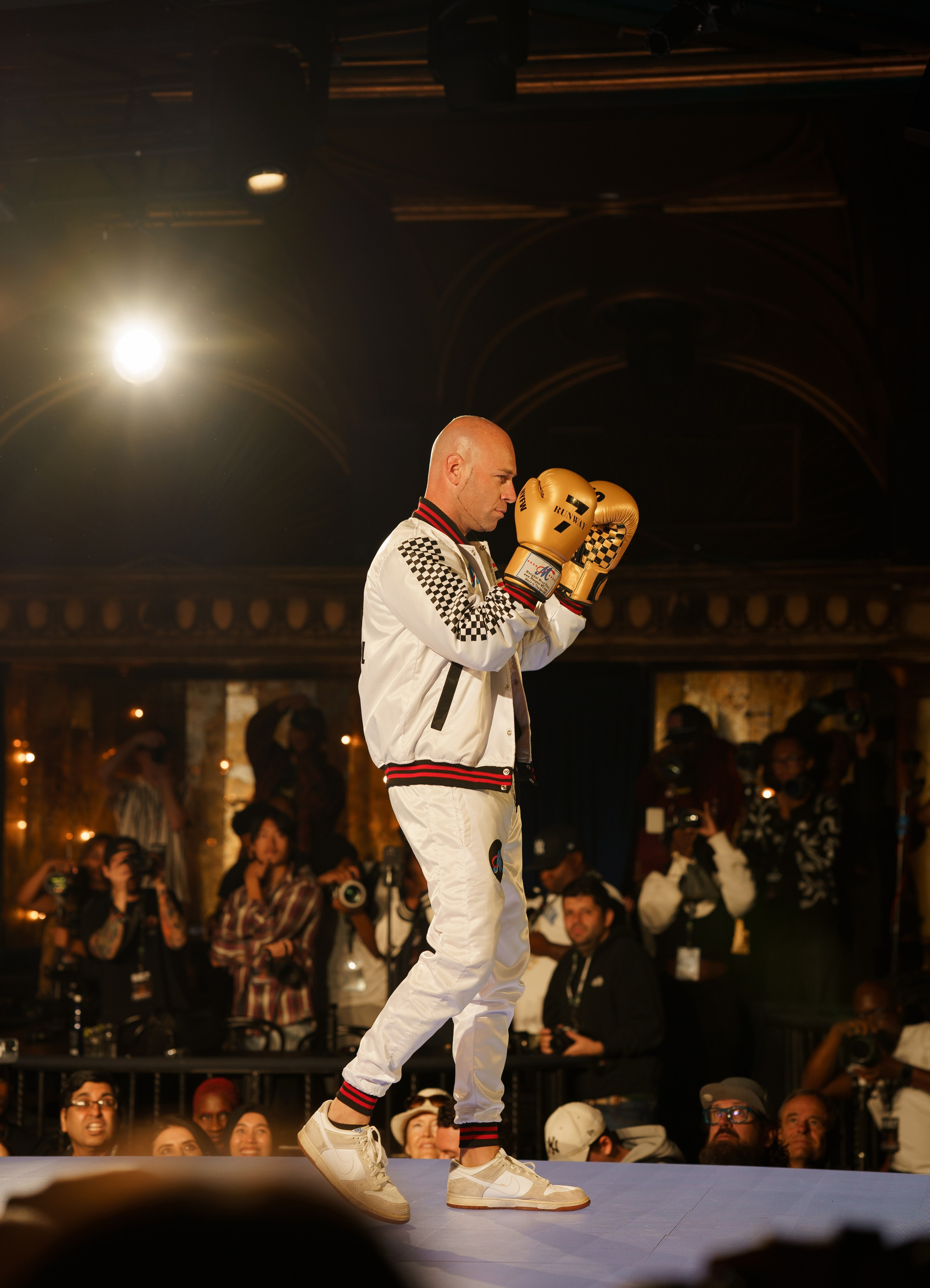 New York Fashion Week. New York + travel photographer