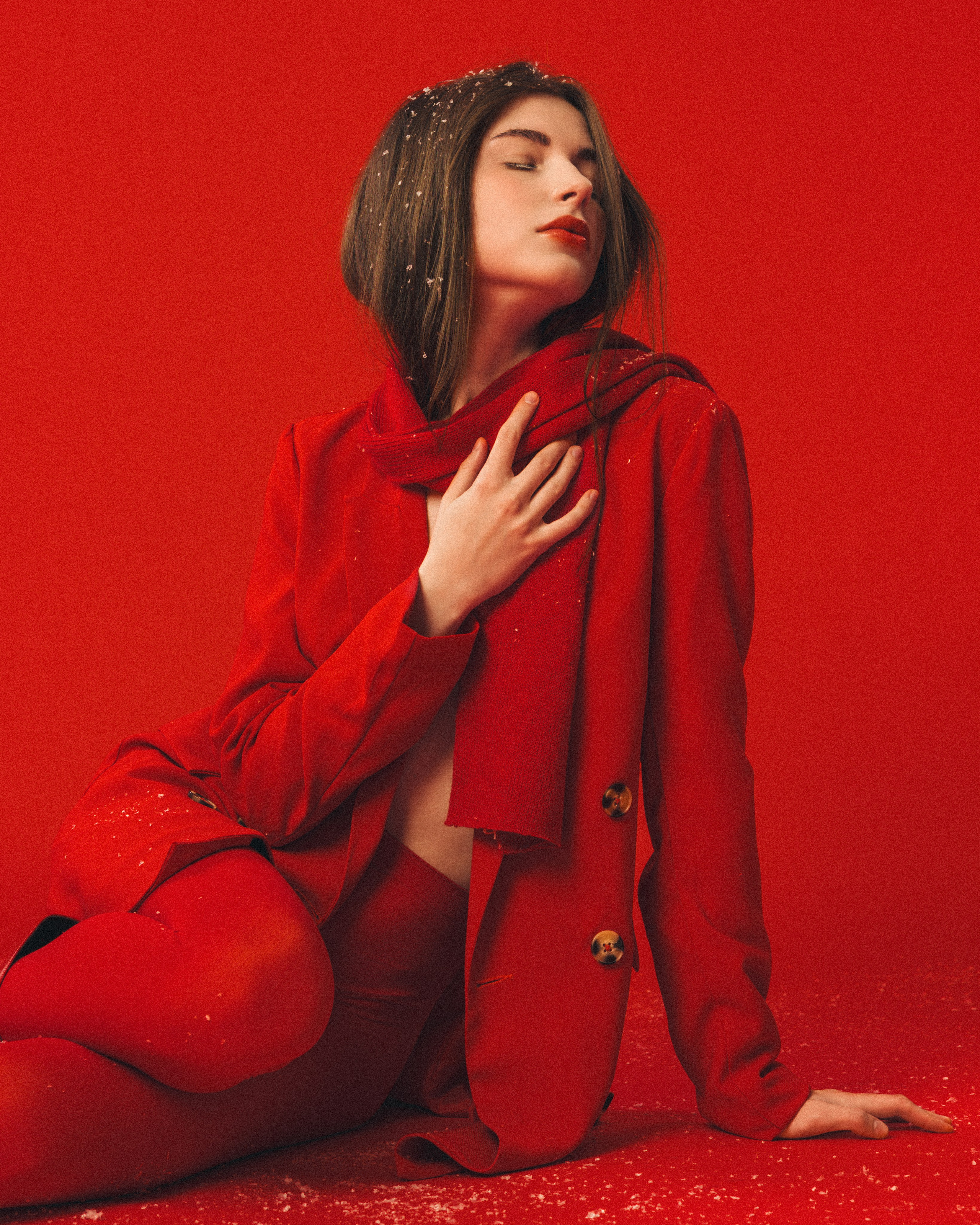 Lana. MY Photography