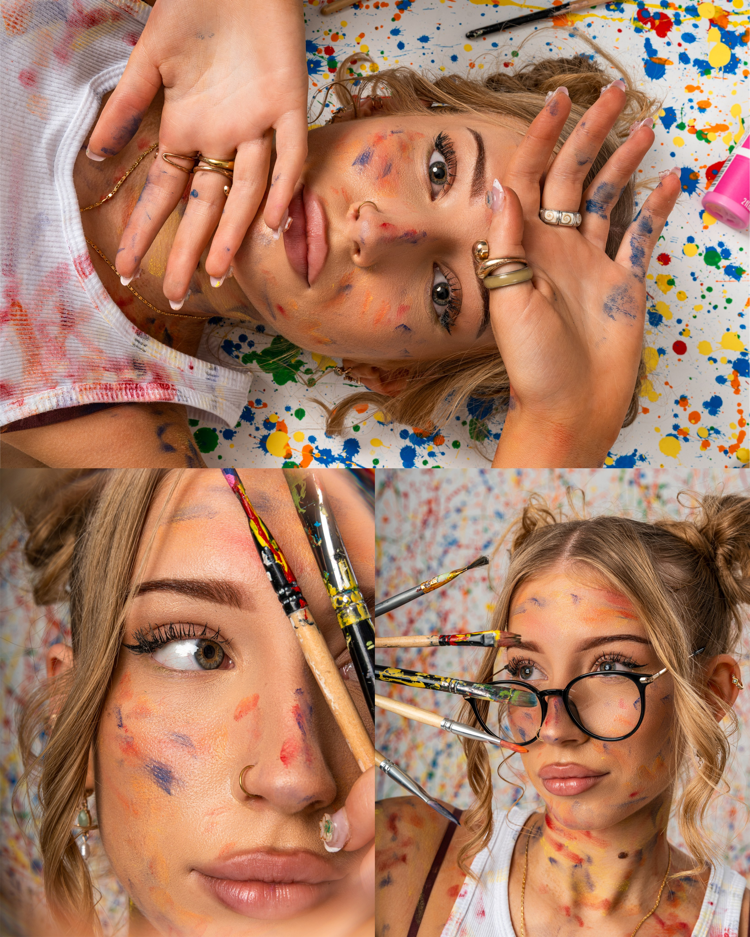 Naija. MY Photography