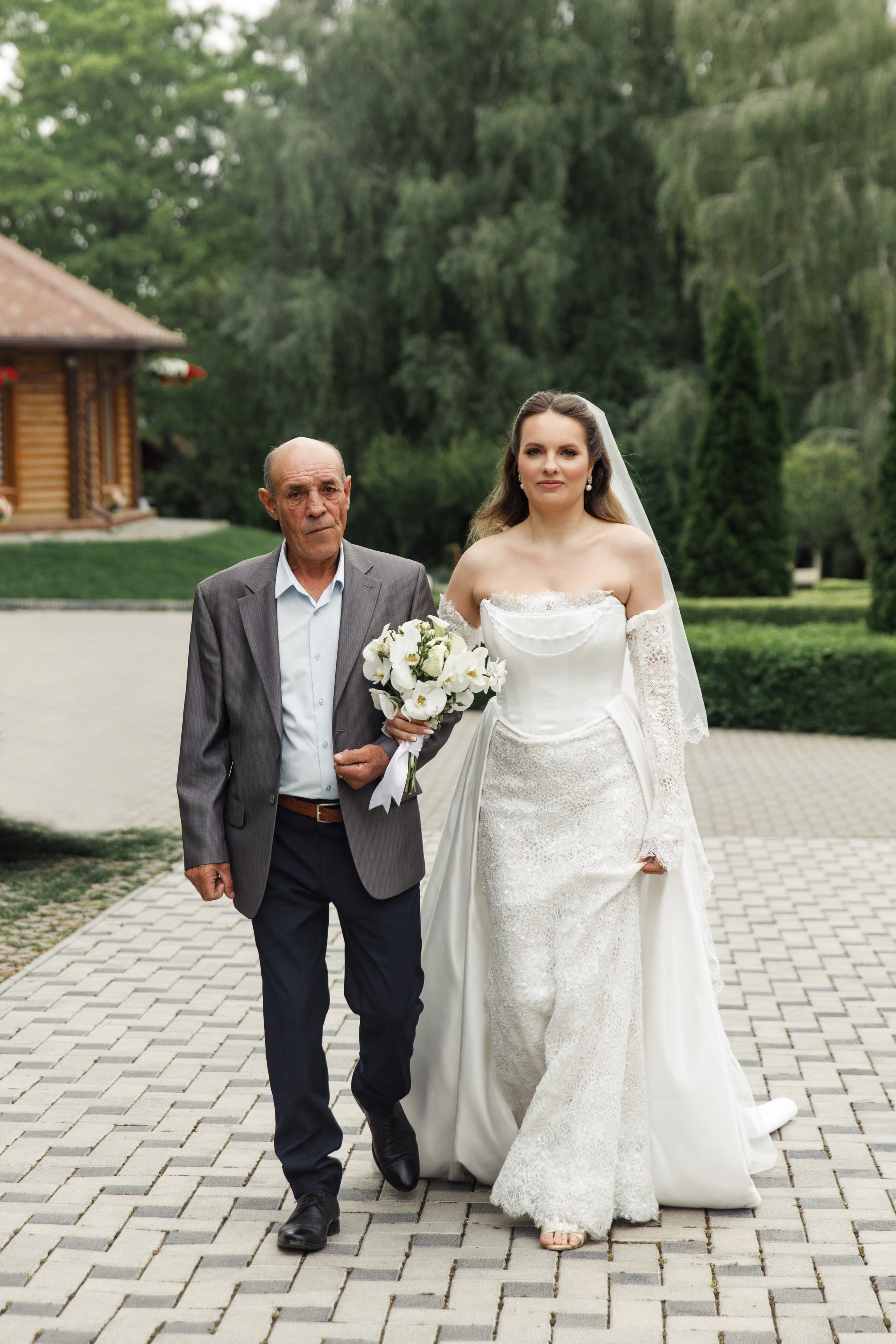 Viorel & Ana. BUREA PRODUCTION